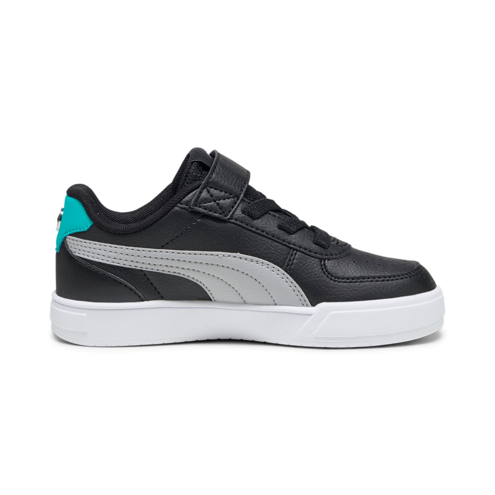 Mercedes-AMG PETRONAS Caven Kids' Sneakers