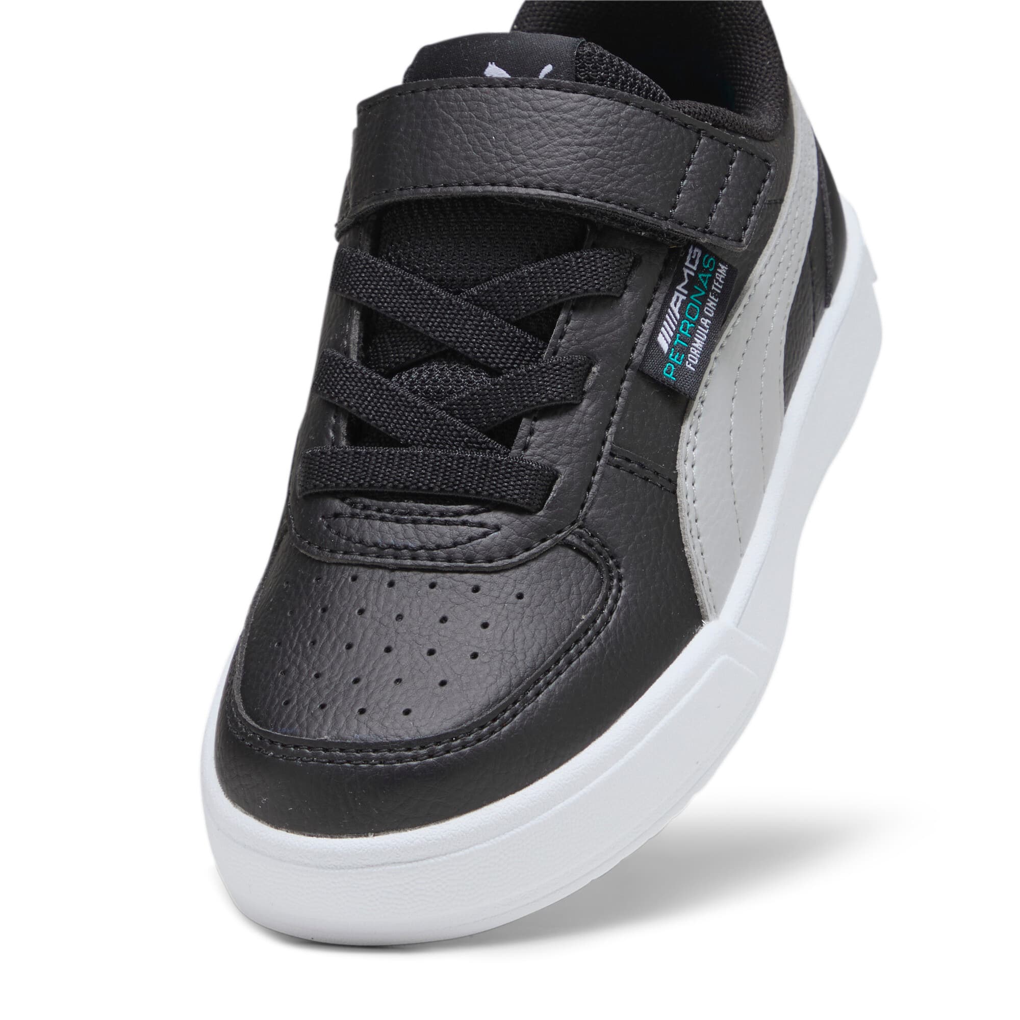 Mercedes-AMG PETRONAS Caven Kids' Sneakers