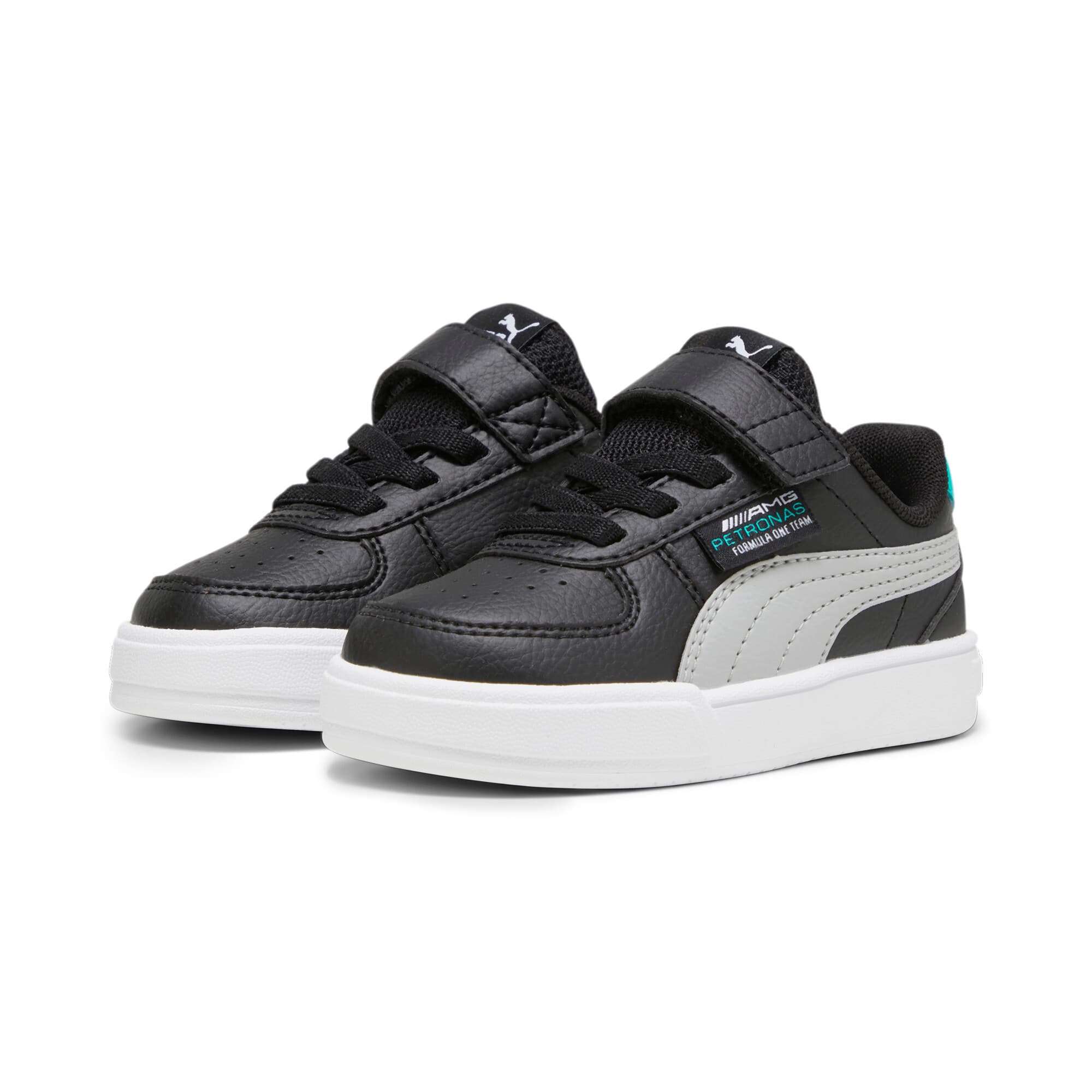 Mercedes-AMG PETRONAS Caven Toddlers' Sneakers