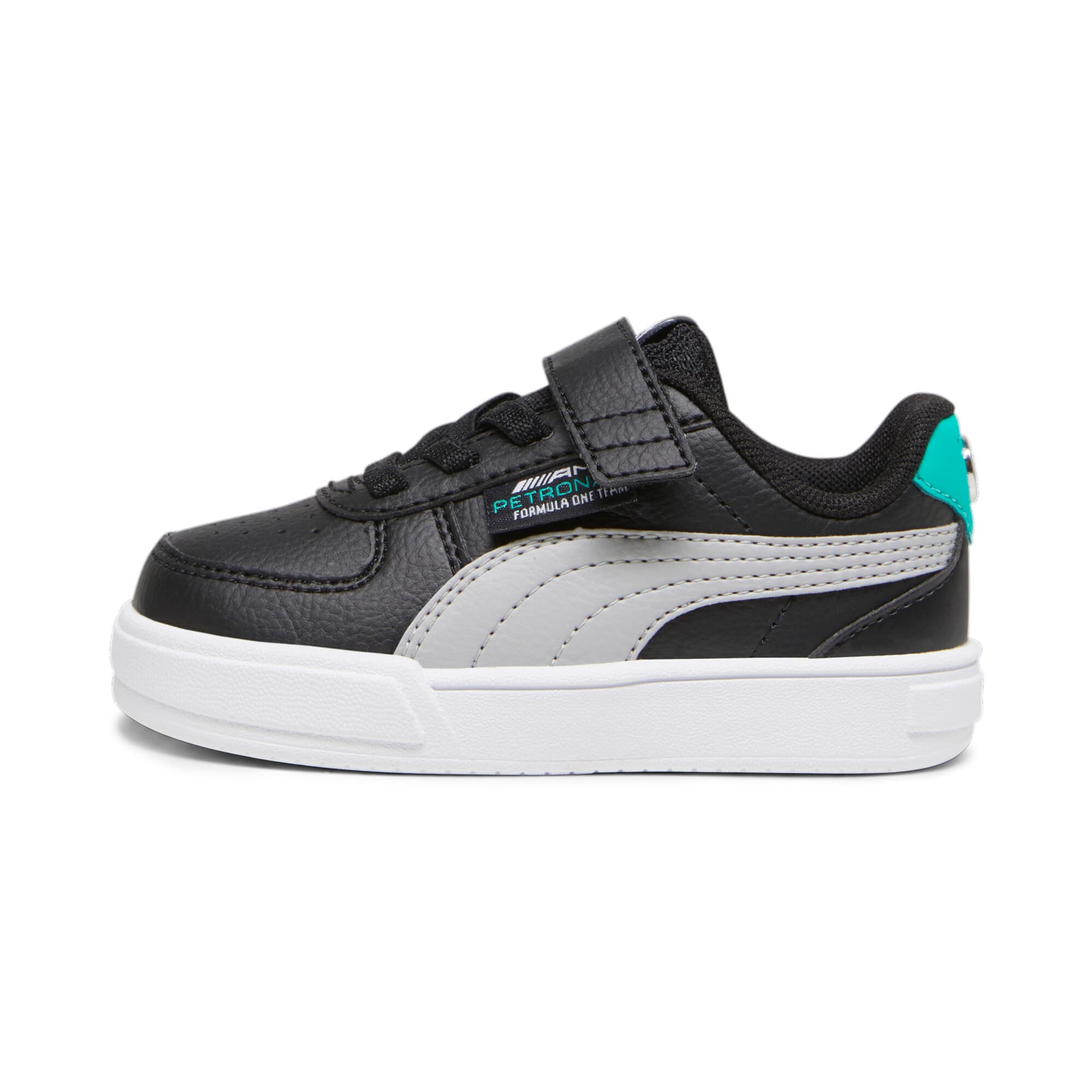 Mercedes-AMG PETRONAS Caven Toddlers' Sneakers