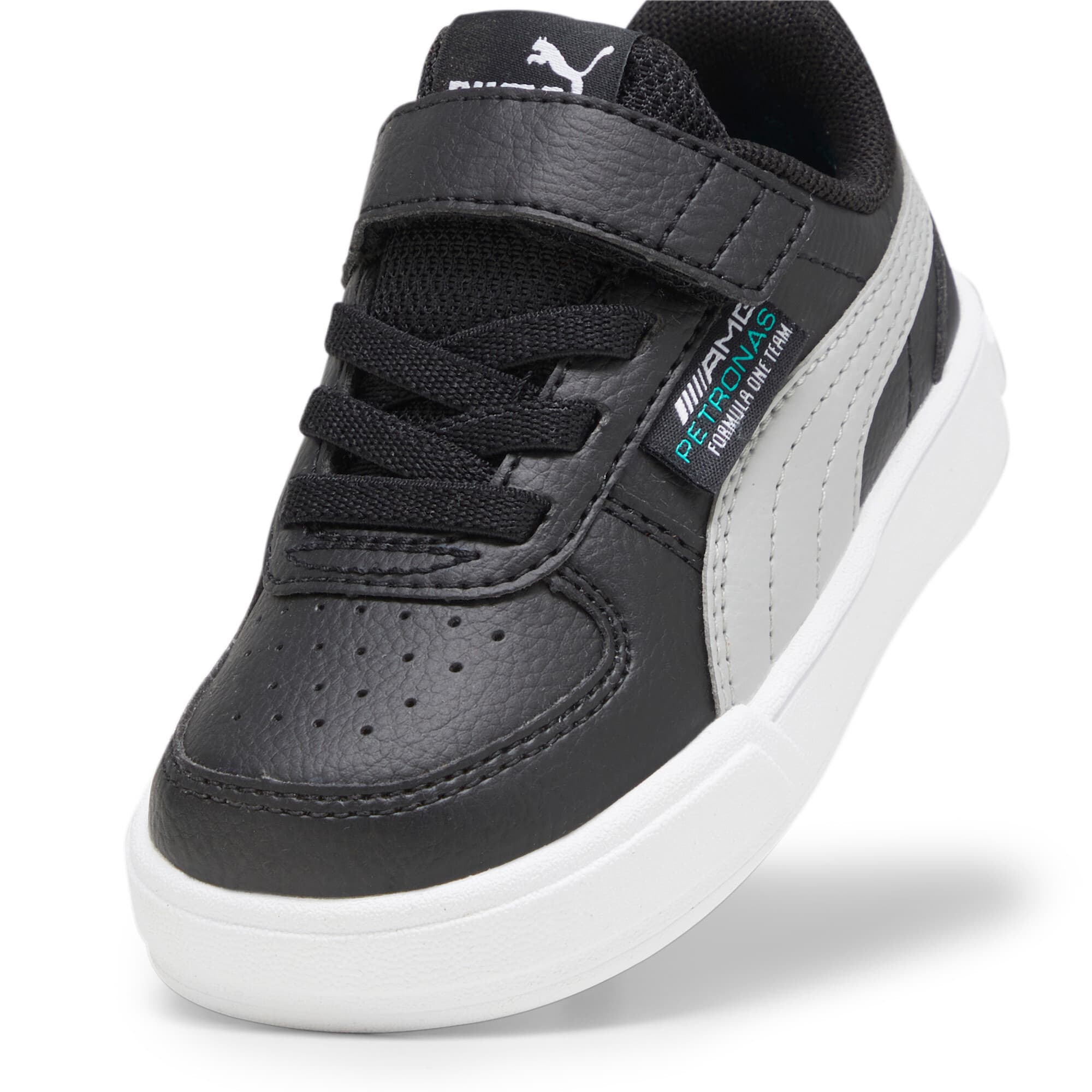 Mercedes-AMG PETRONAS Caven Toddlers' Sneakers