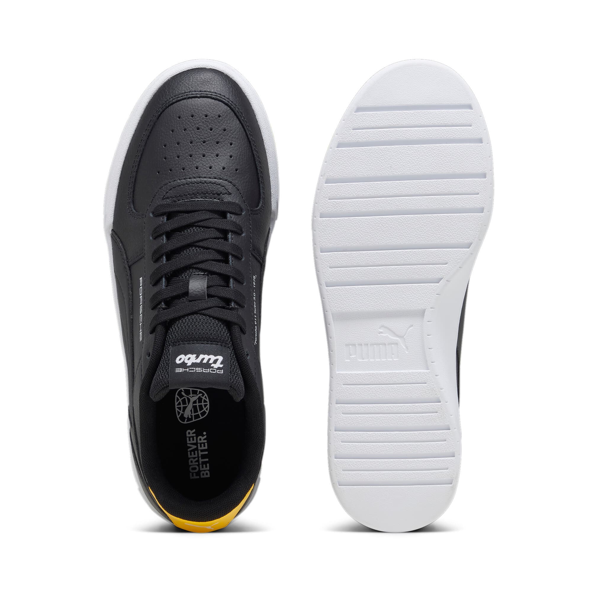 Porsche Legacy Caven Sneakers
