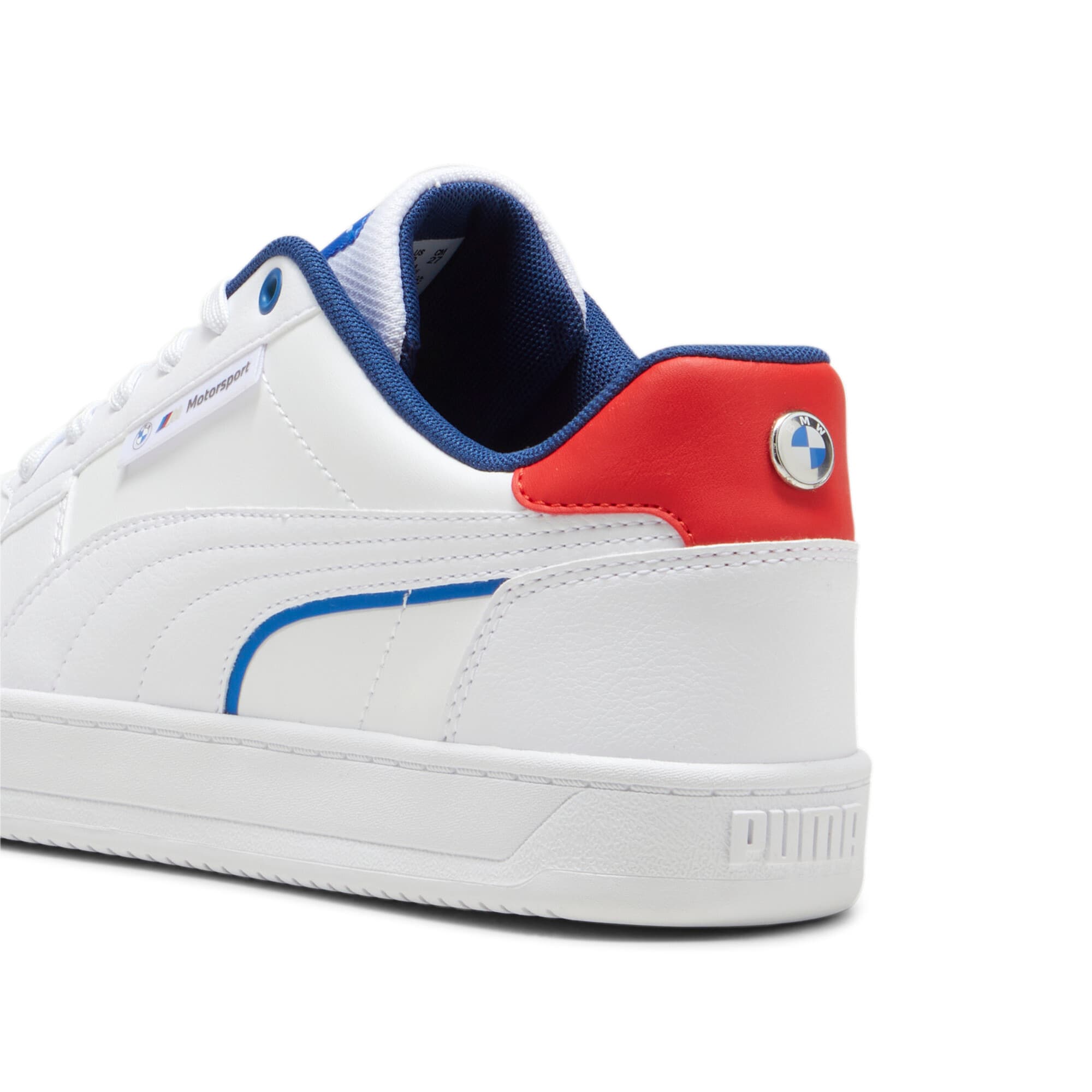BMW M Motorsport Caven 2.0 Sneakers