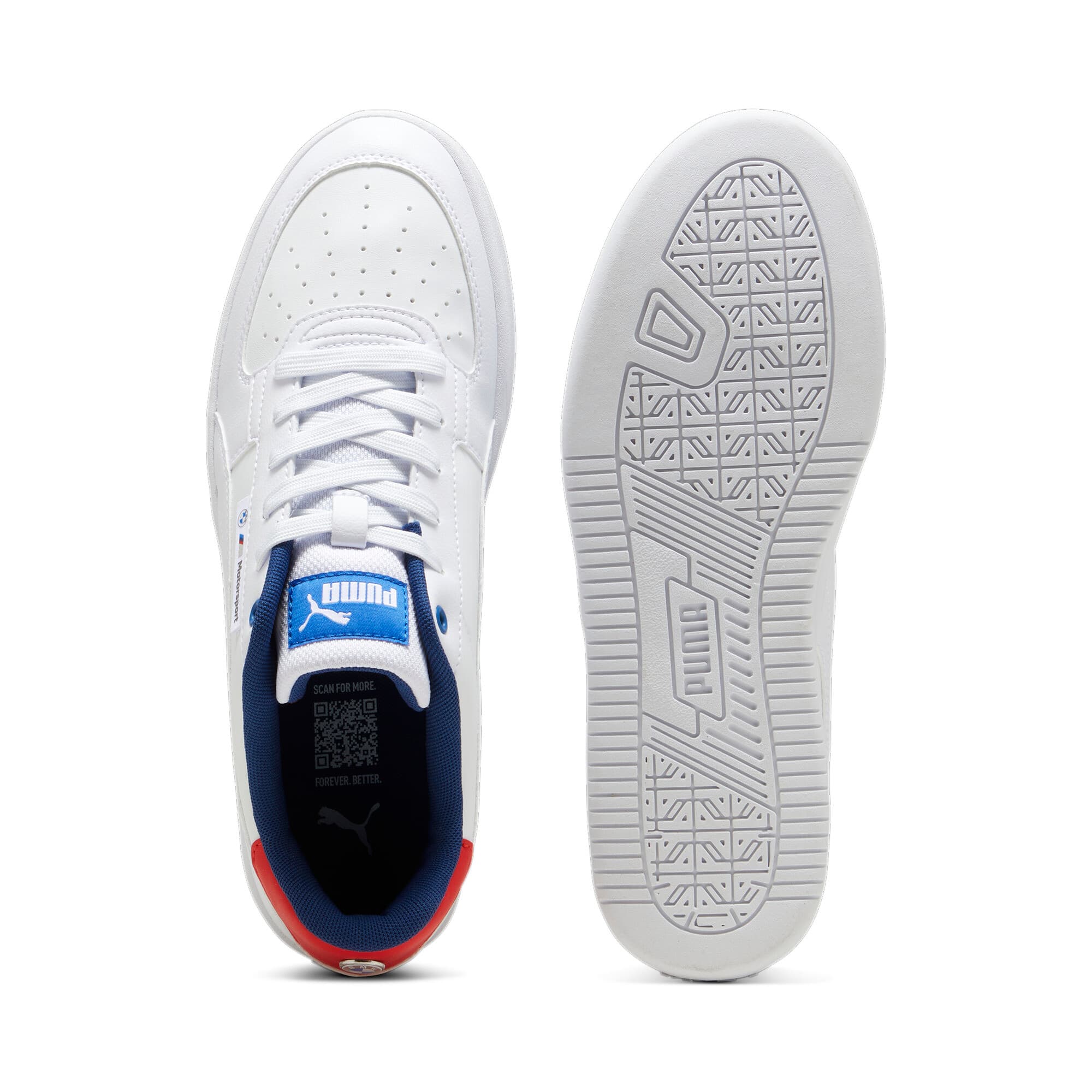 BMW M Motorsport Caven 2.0 Sneakers