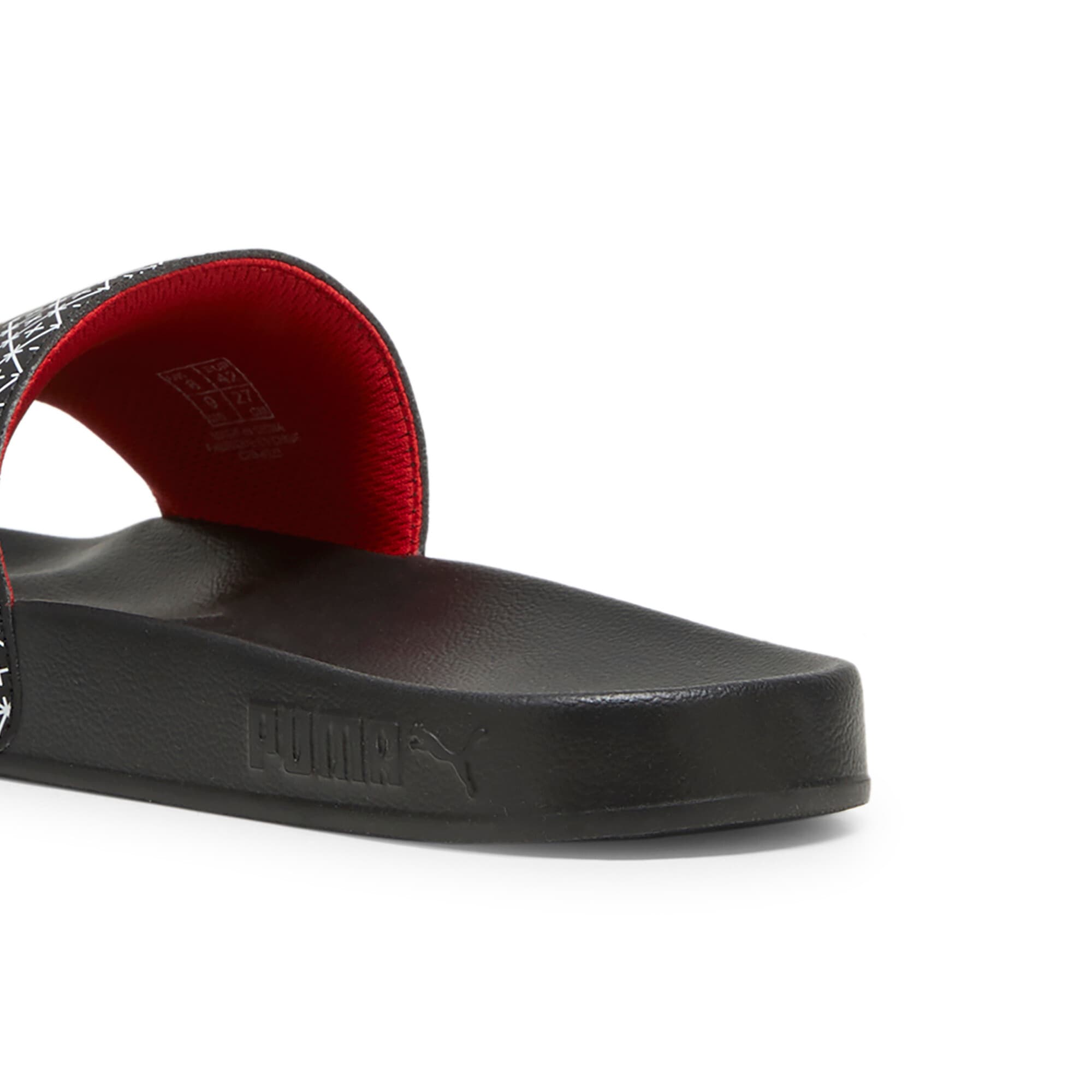 F1® Leadcat 2.0 Slides