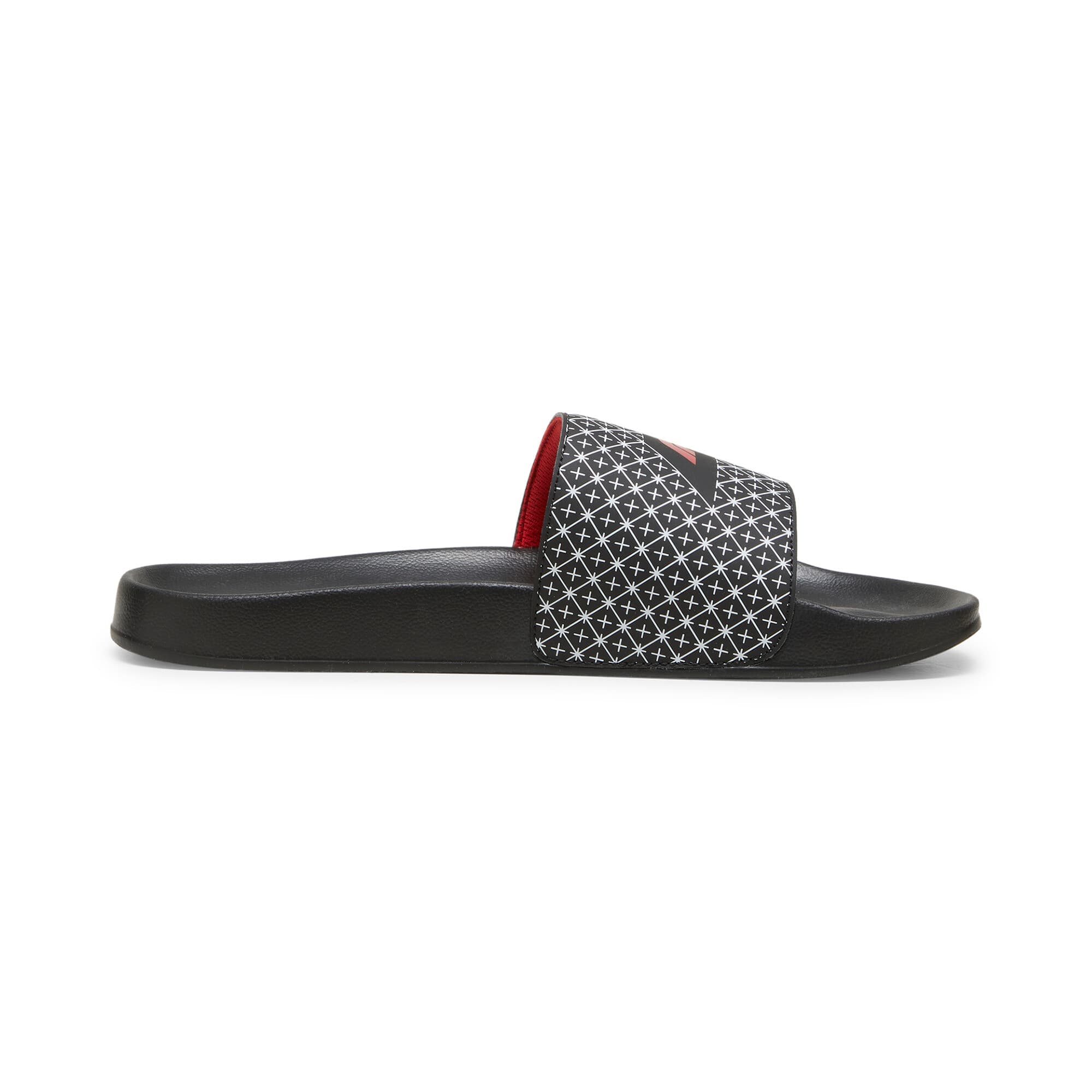 F1® Leadcat 2.0 Slides