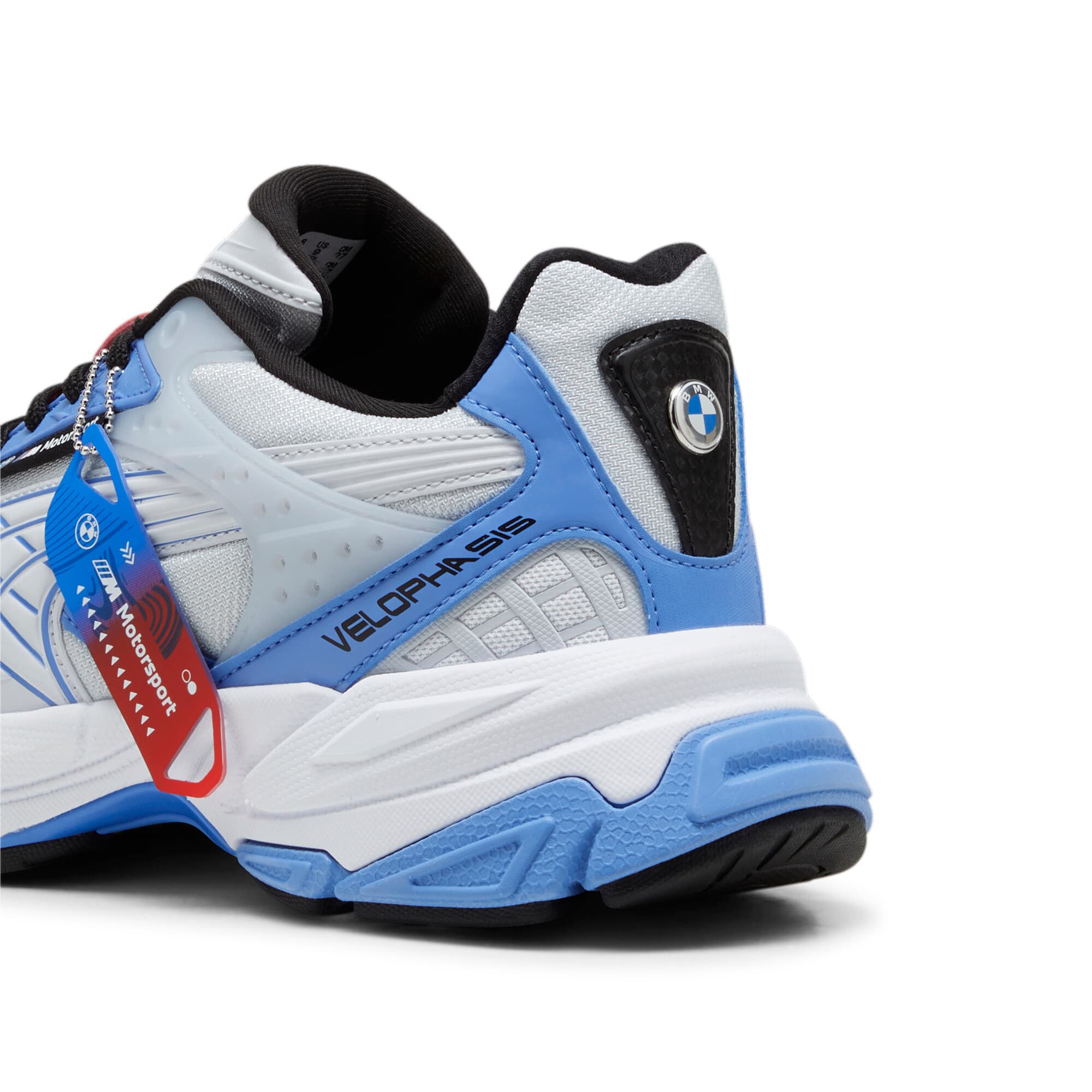 BMW M Motorsport Velophasis Sneakers