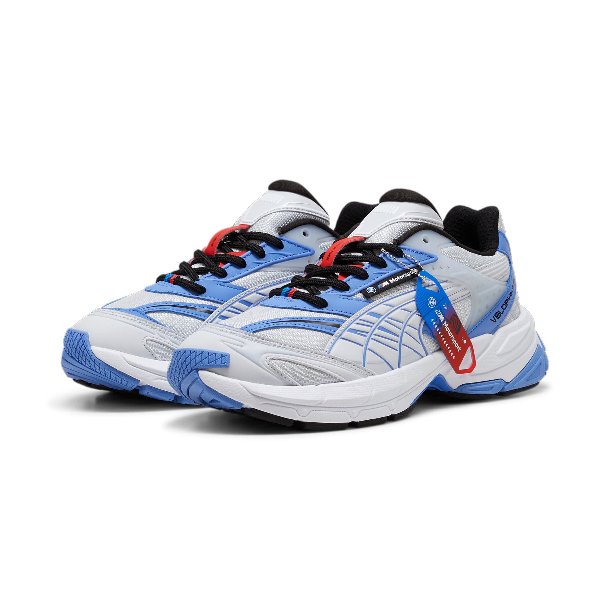 BMW M Motorsport Velophasis Sneakers