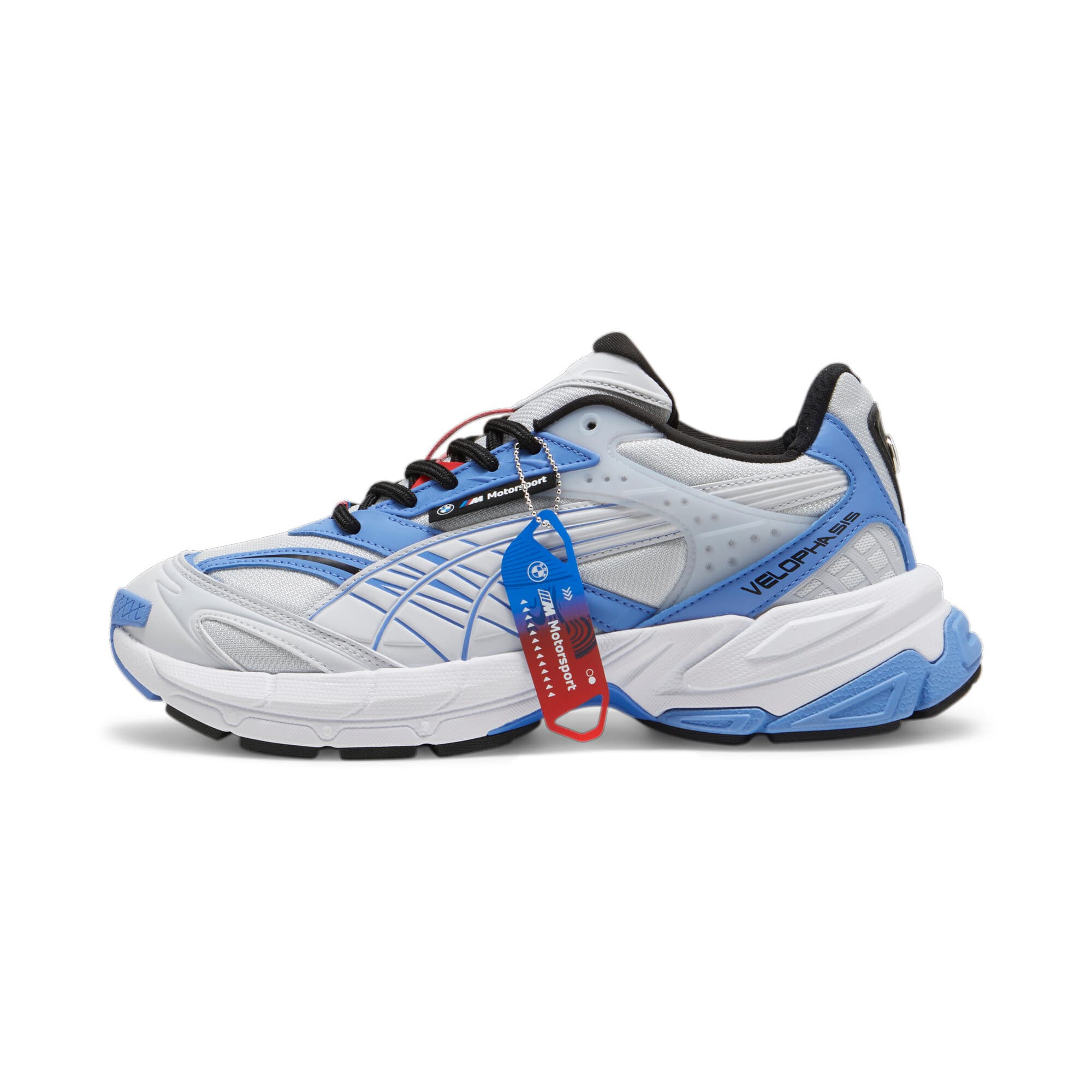 BMW M Motorsport Velophasis Sneakers