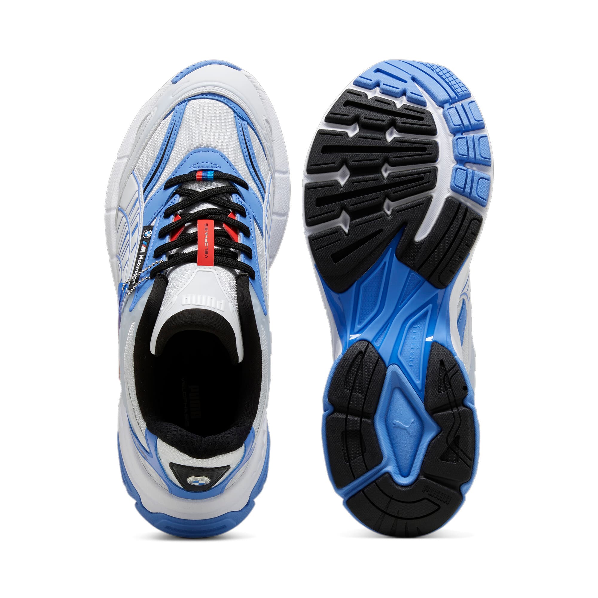 BMW M Motorsport Velophasis Sneakers