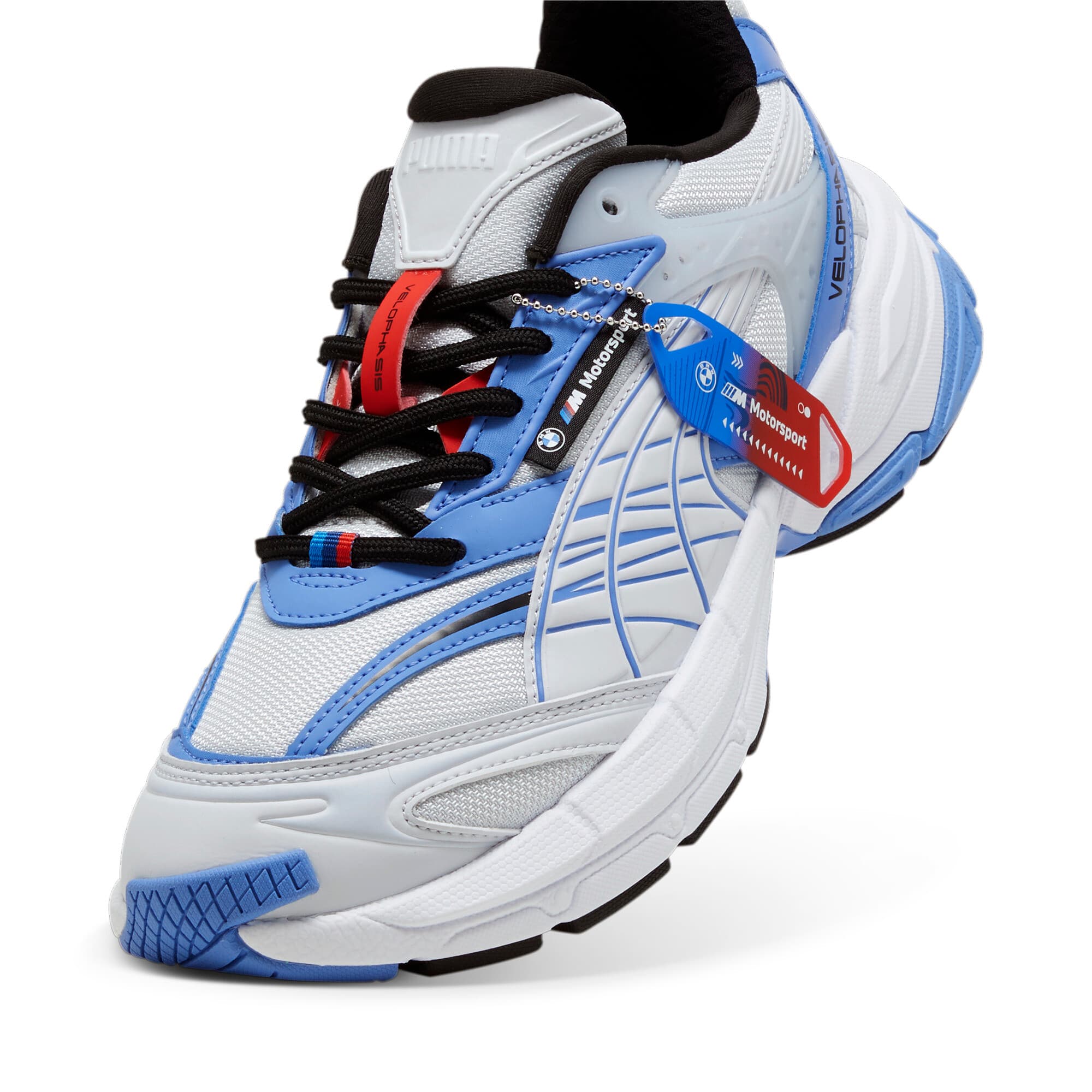 BMW M Motorsport Velophasis Sneakers