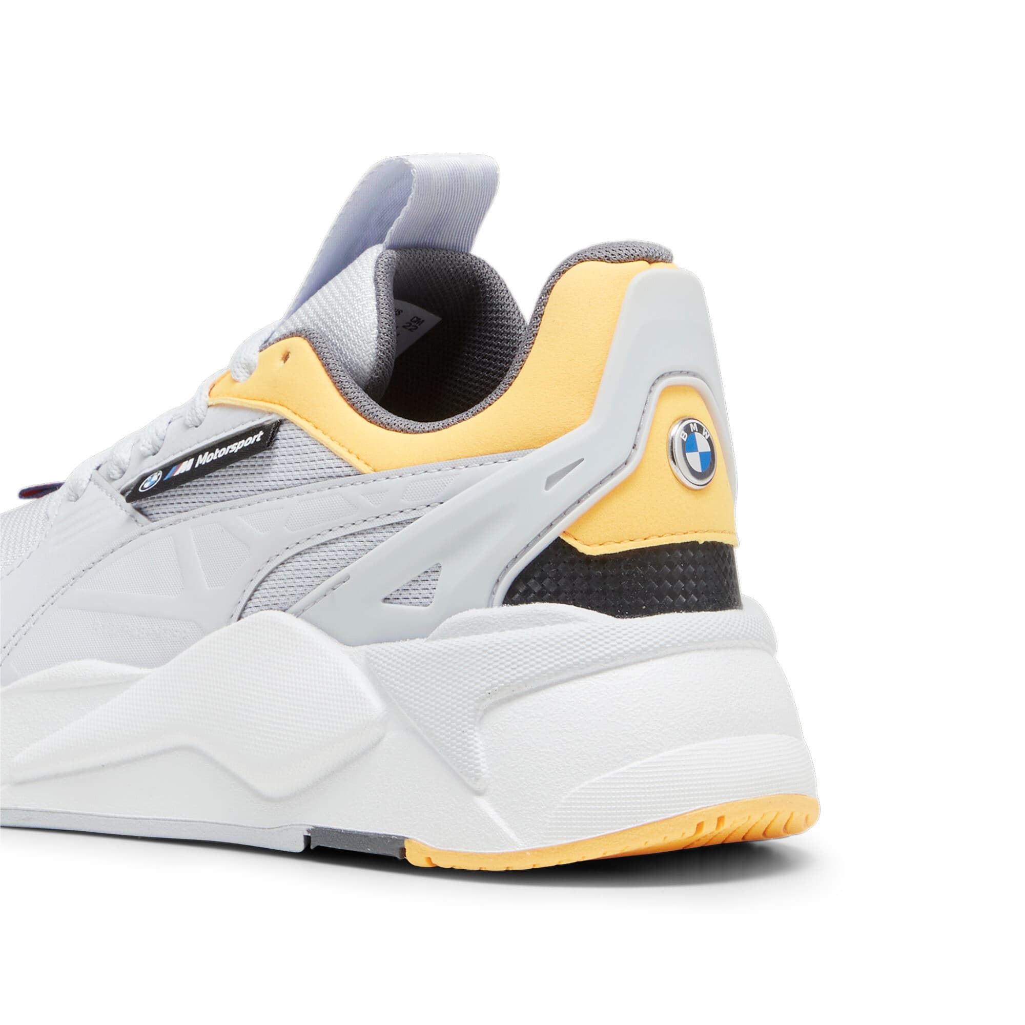 BMW M Motorsport RS-X Youth Sneakers