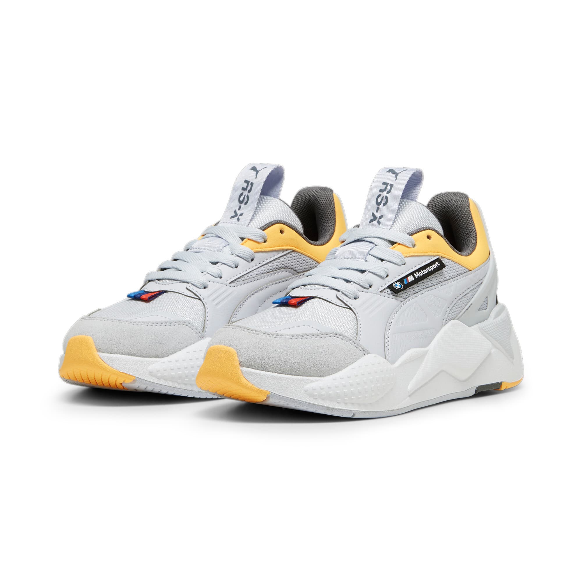 BMW M Motorsport RS-X Youth Sneakers