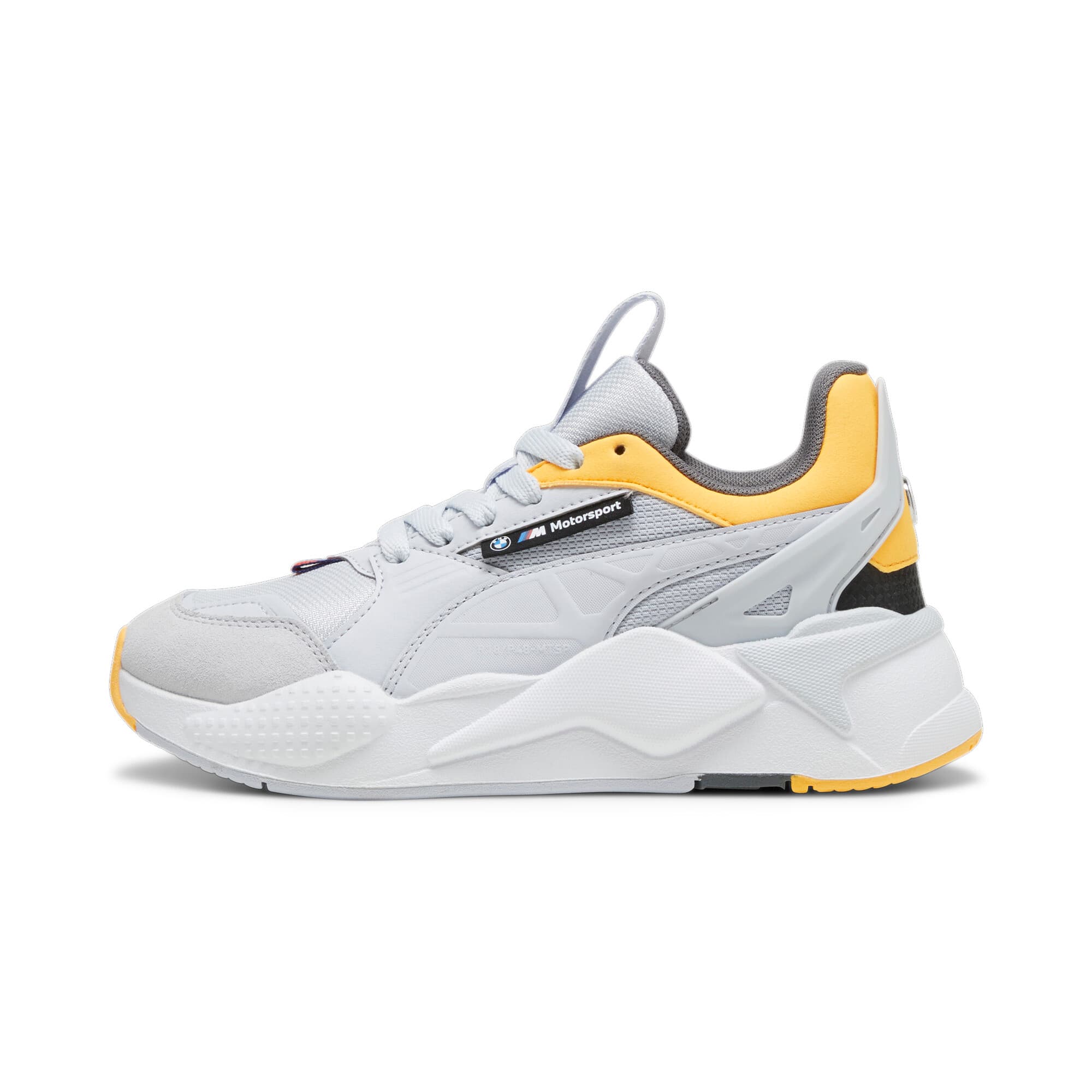BMW M Motorsport RS-X Youth Sneakers