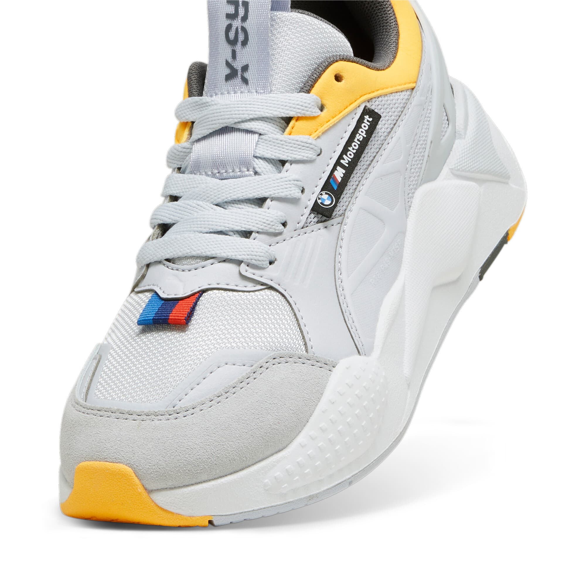 BMW M Motorsport RS-X Youth Sneakers