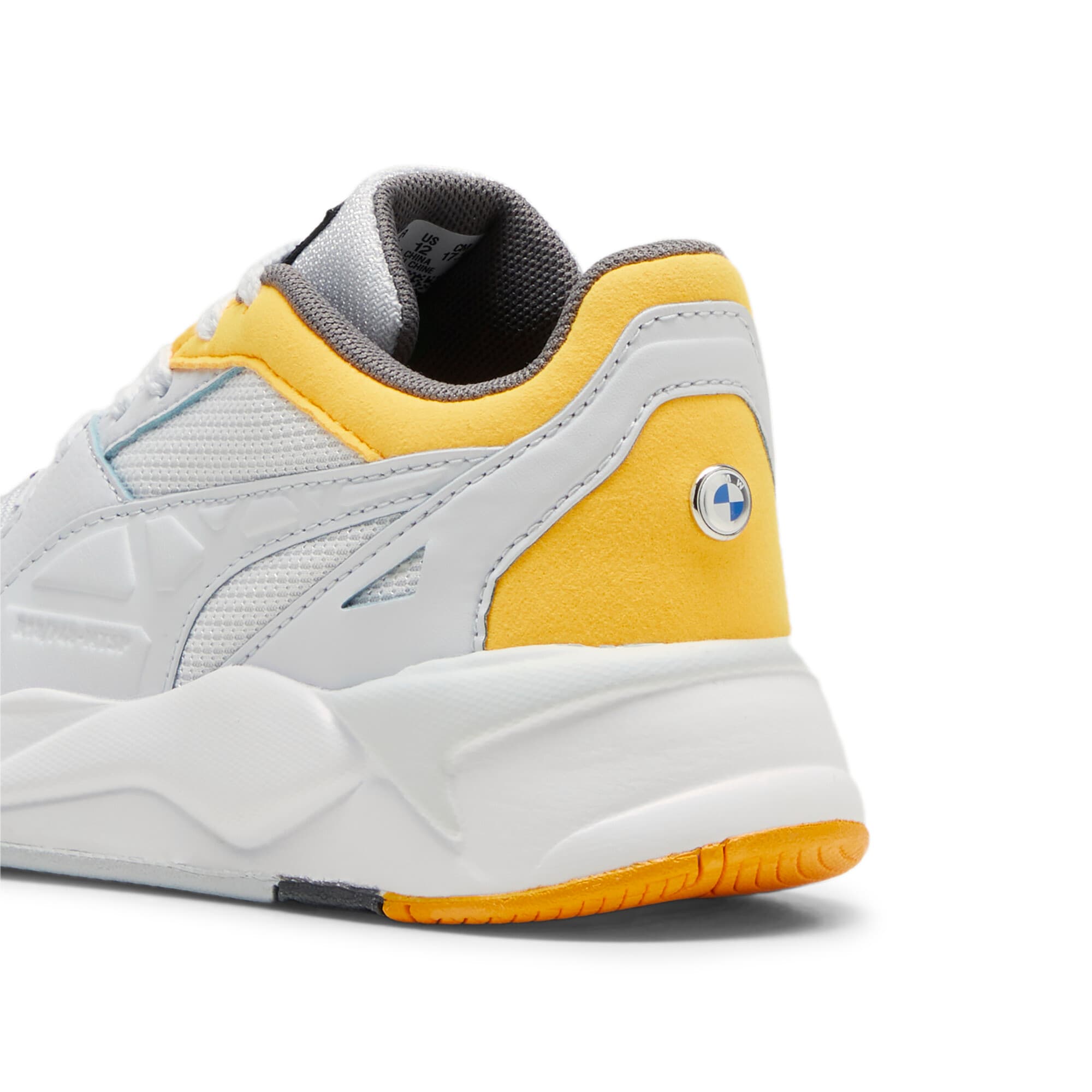 BMW M Motorsport RS-X Kids Sneakers