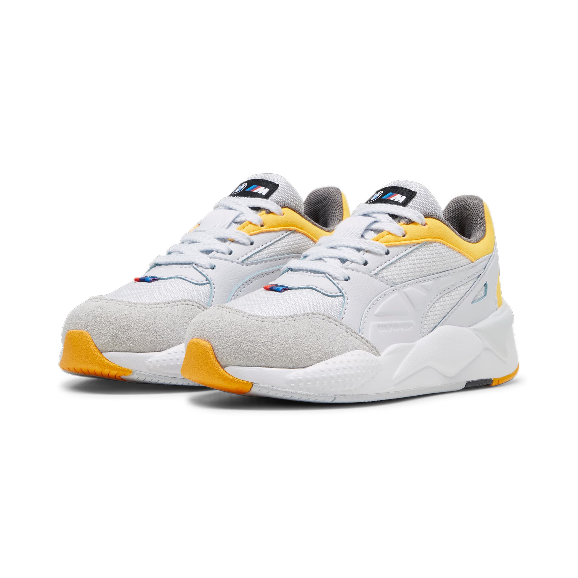 BMW M Motorsport RS-X Kids Sneakers