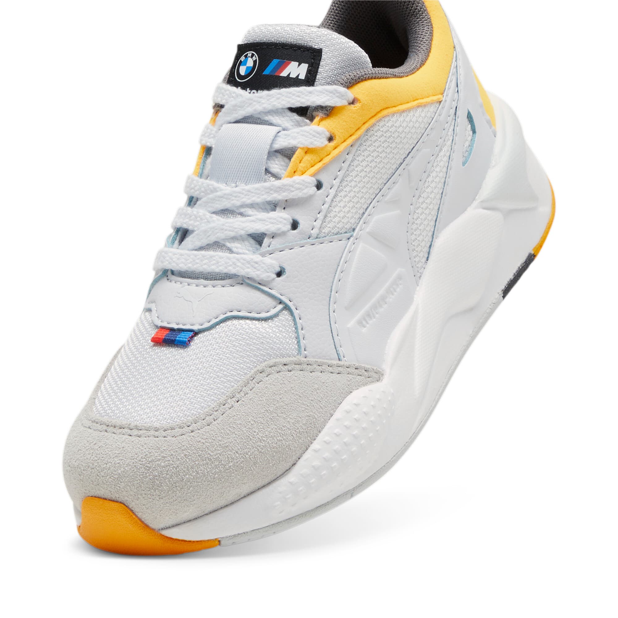BMW M Motorsport RS-X Kids Sneakers