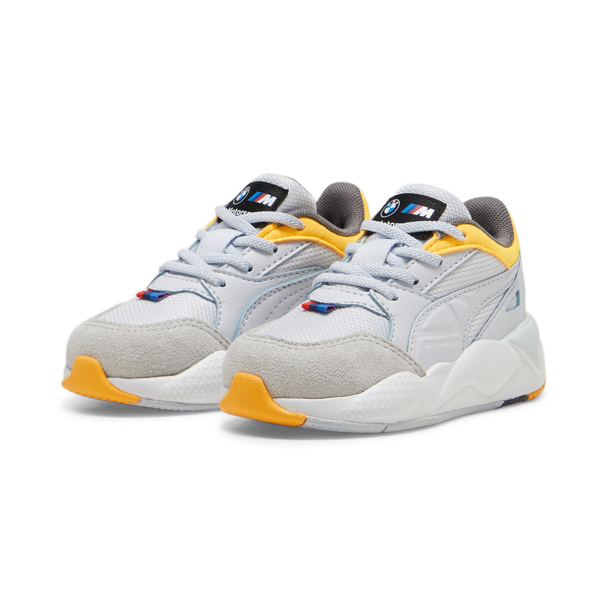 BMW M Motorsport RS-X Toddler Sneakers