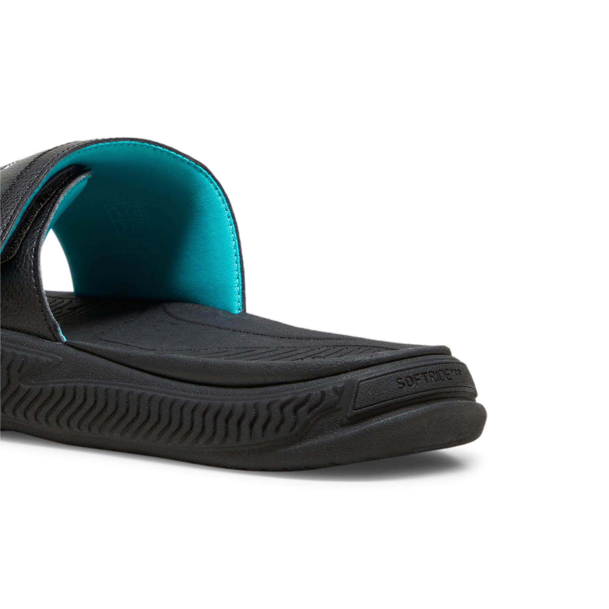 Mercedes AMG Petronas F1® Softride 2.0 Men's Slides