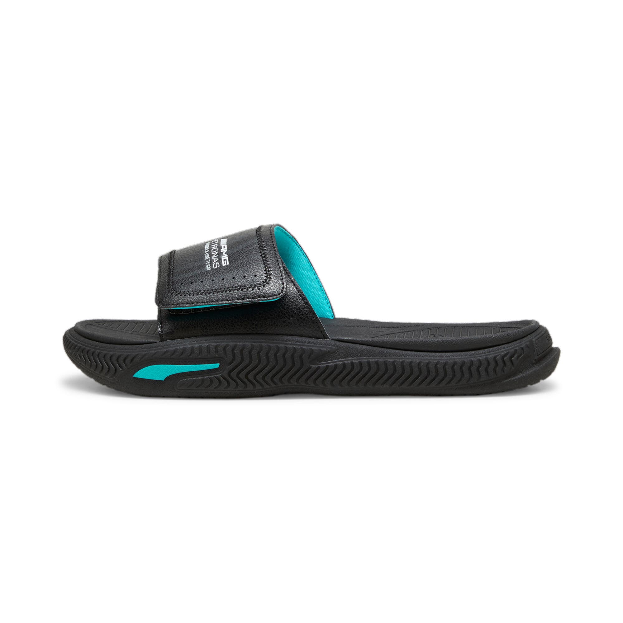 Mercedes AMG Petronas F1® Softride 2.0 Men's Slides