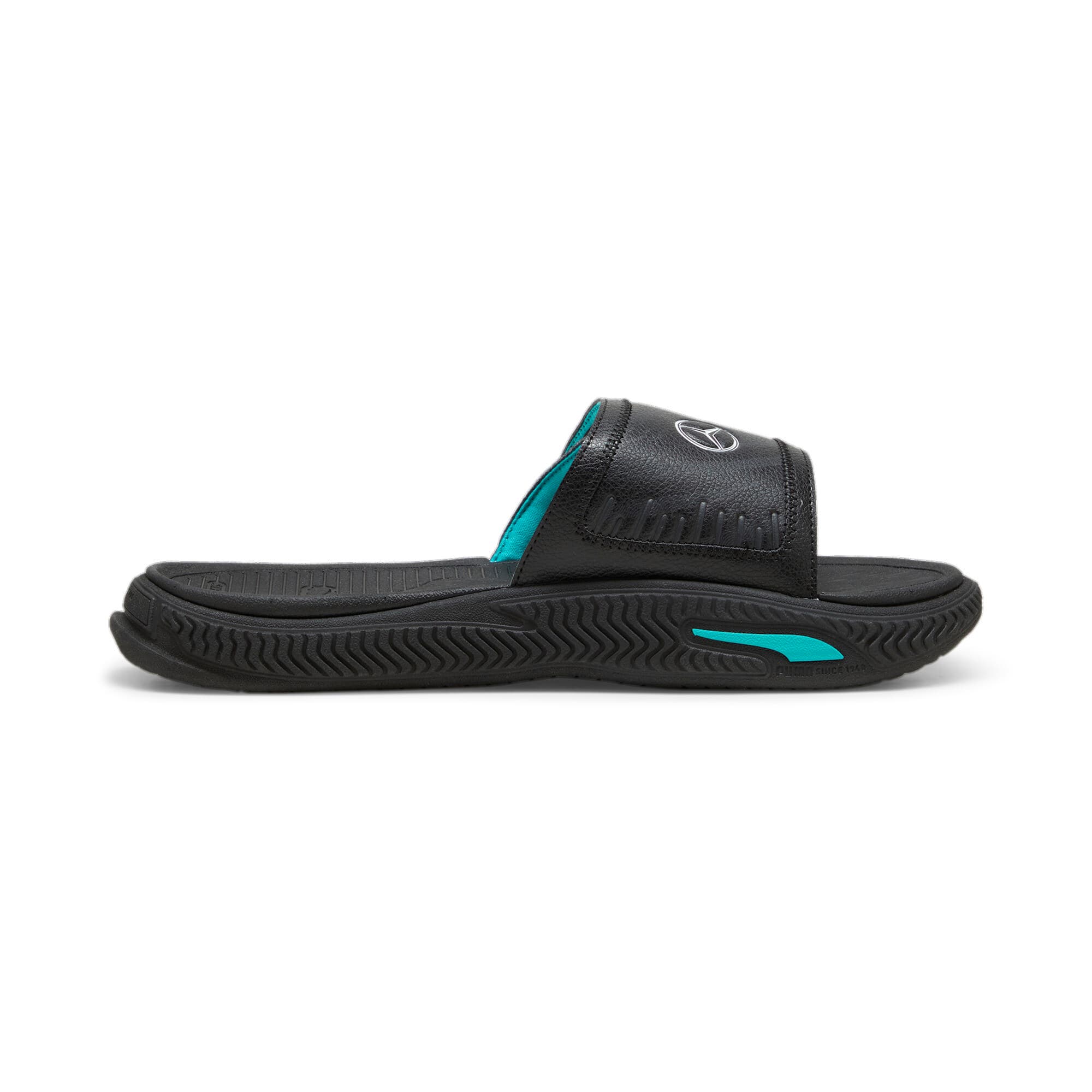 Mercedes AMG Petronas F1® Softride 2.0 Men's Slides