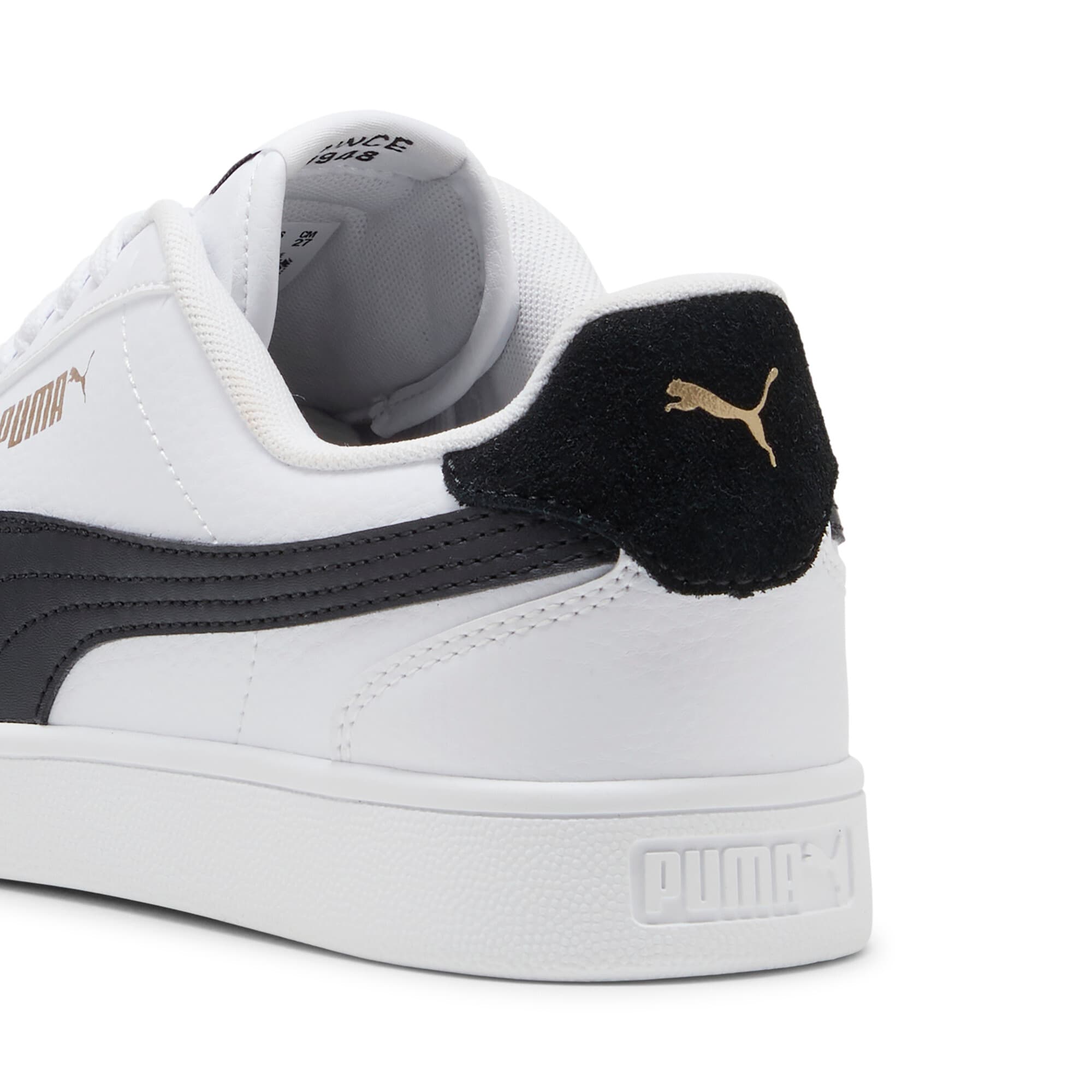 PUMA Shuffle Trainers