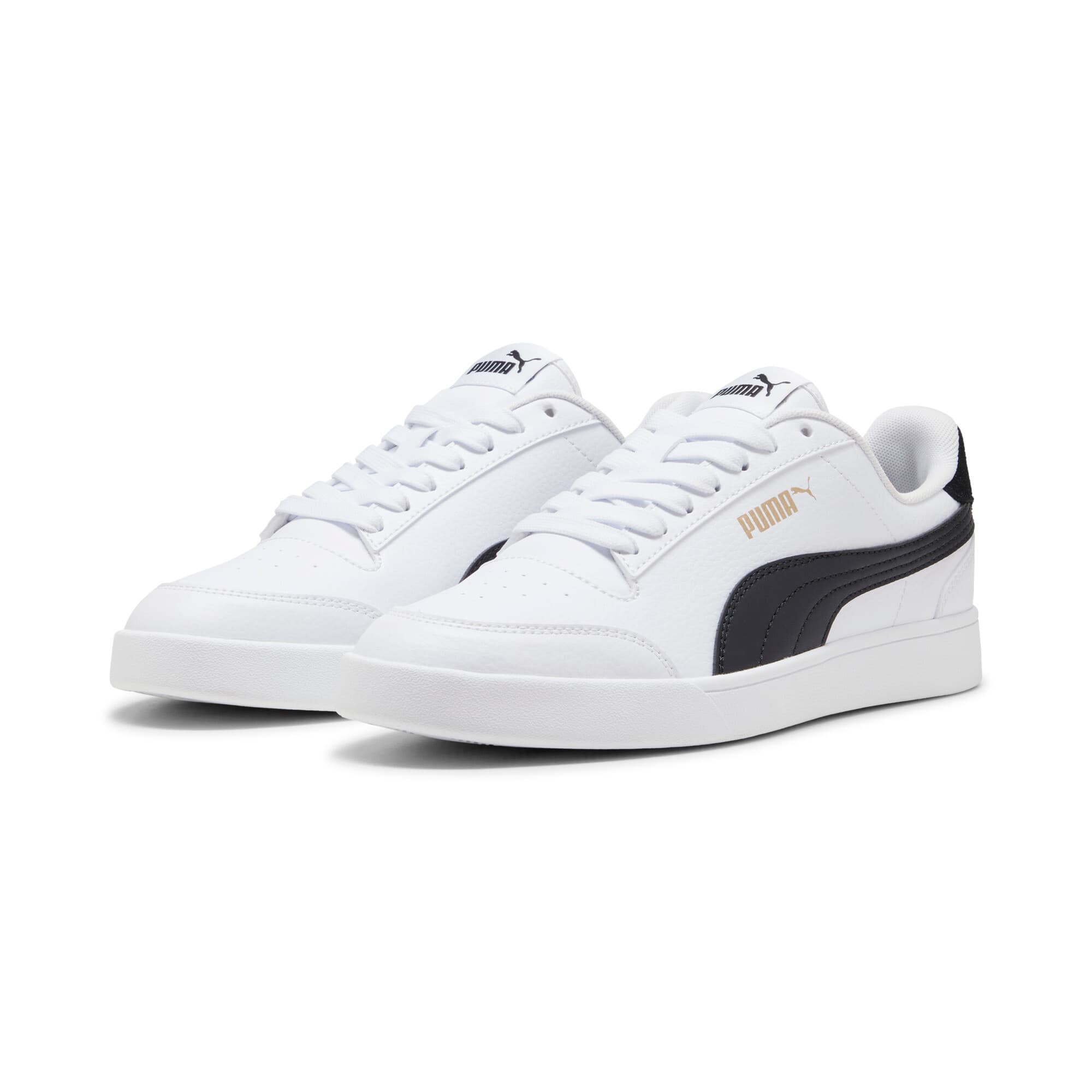 PUMA Shuffle Trainers
