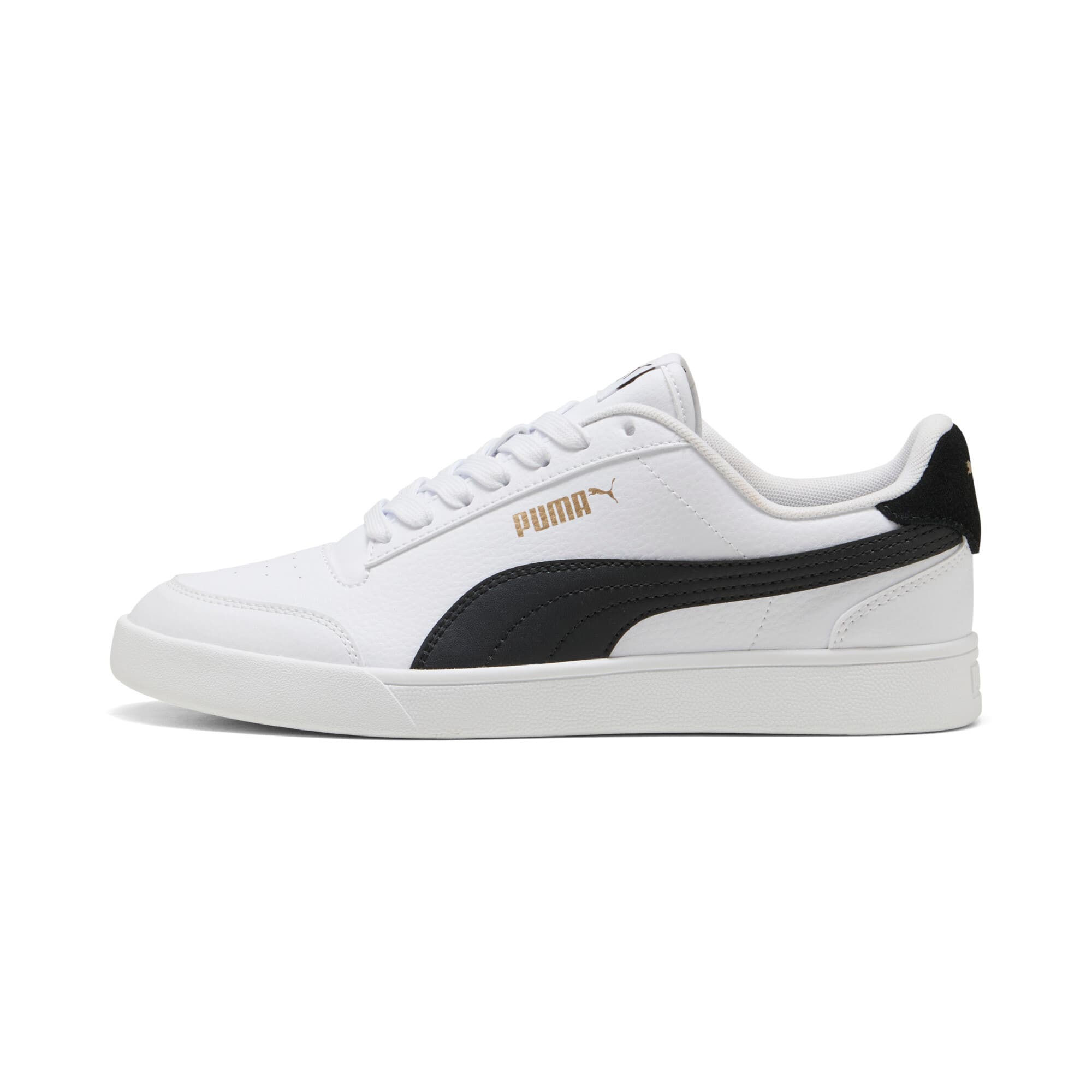 PUMA Shuffle Trainers