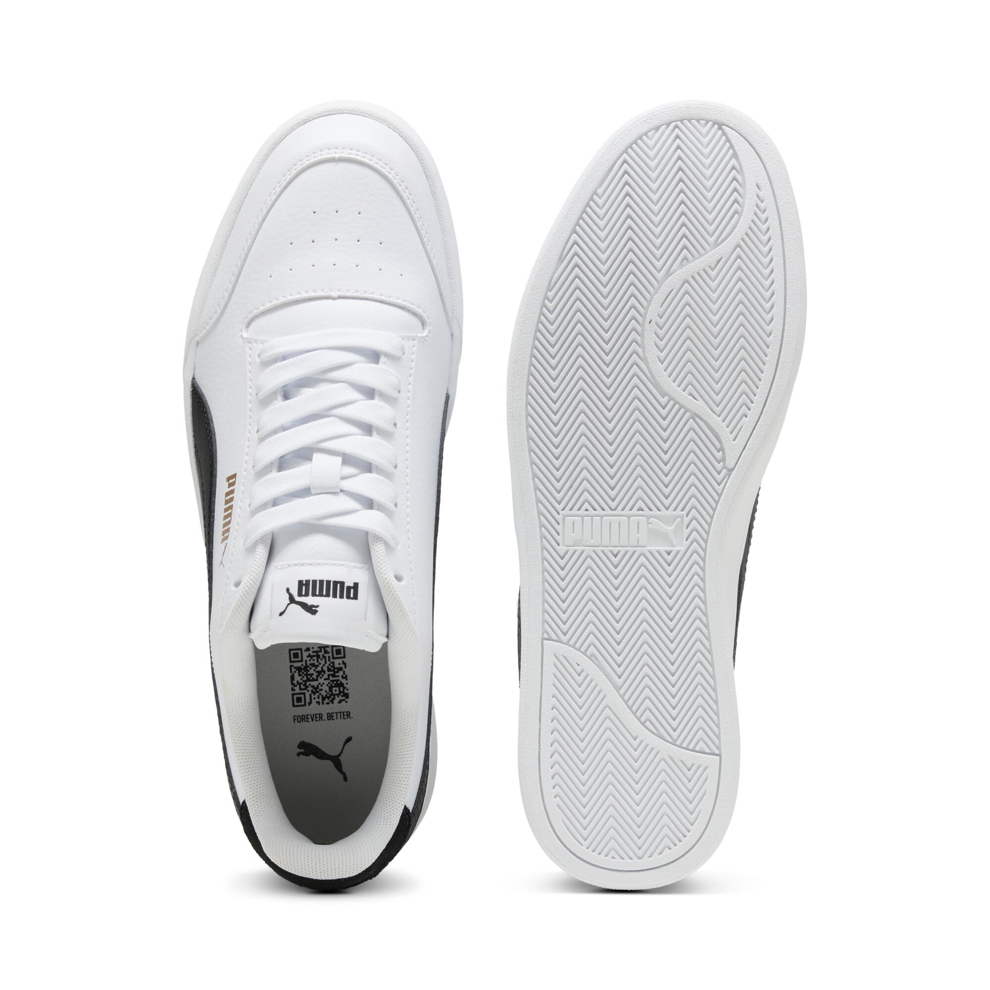 PUMA Shuffle Trainers
