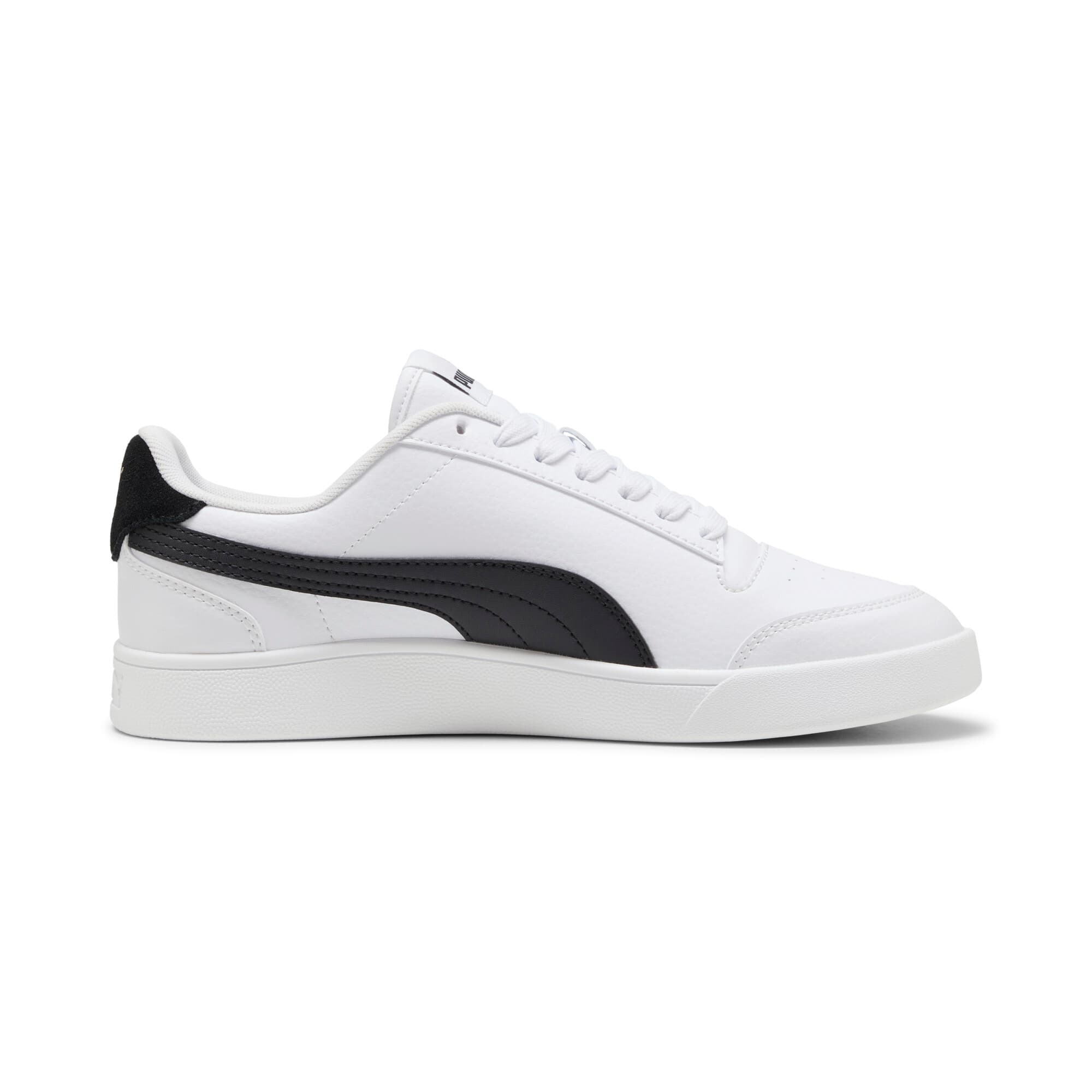 PUMA Shuffle Trainers