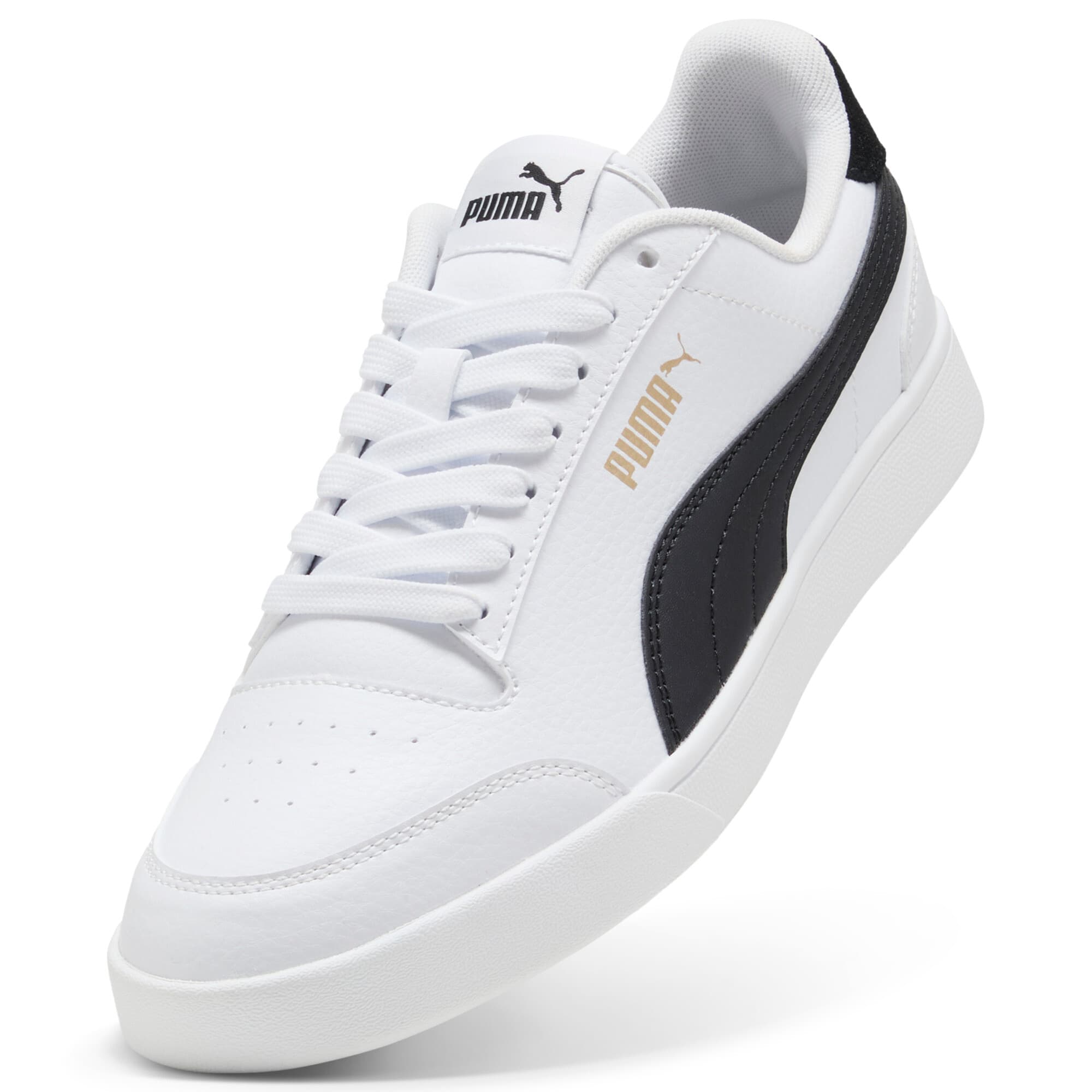 PUMA Shuffle Trainers