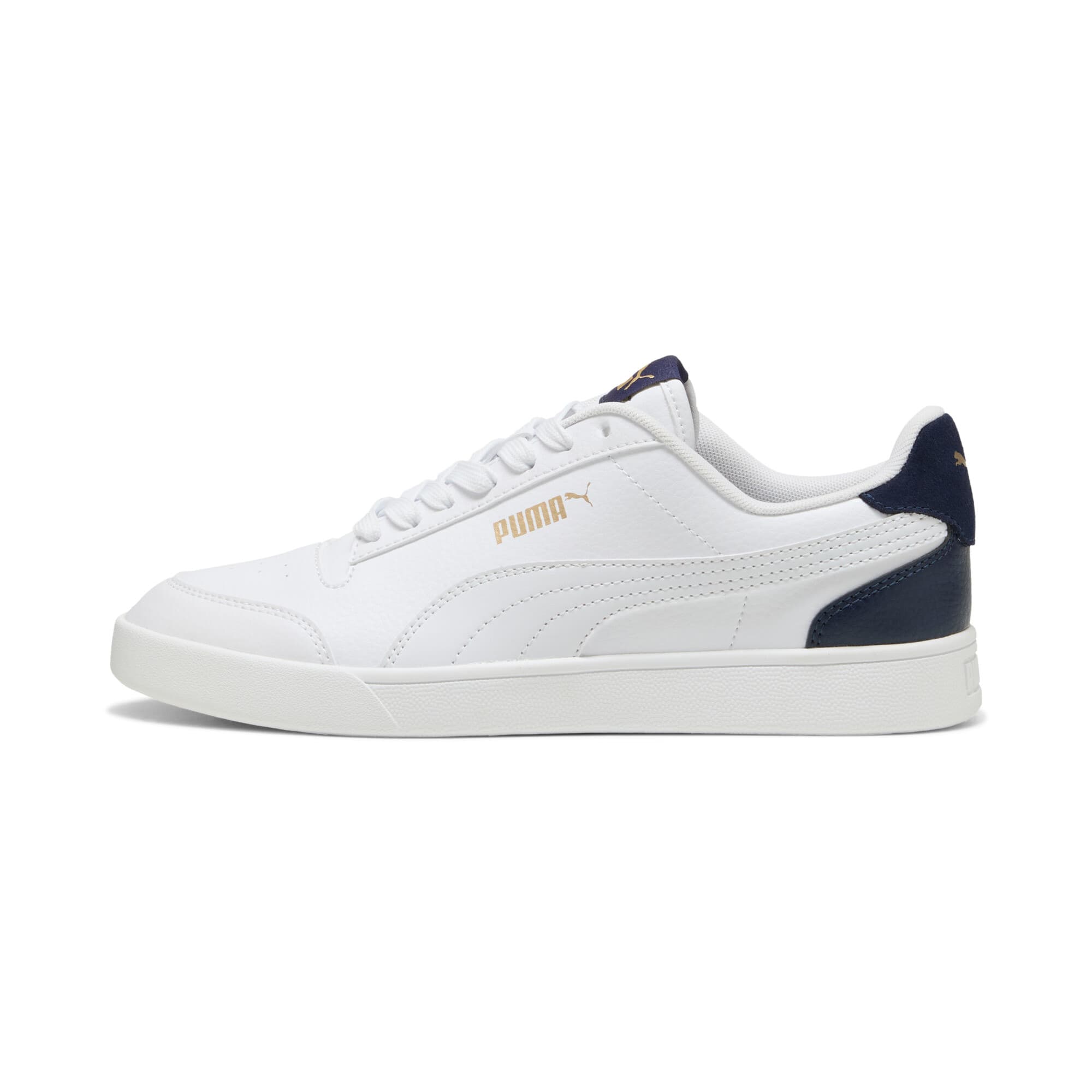 PUMA Shuffle Trainers