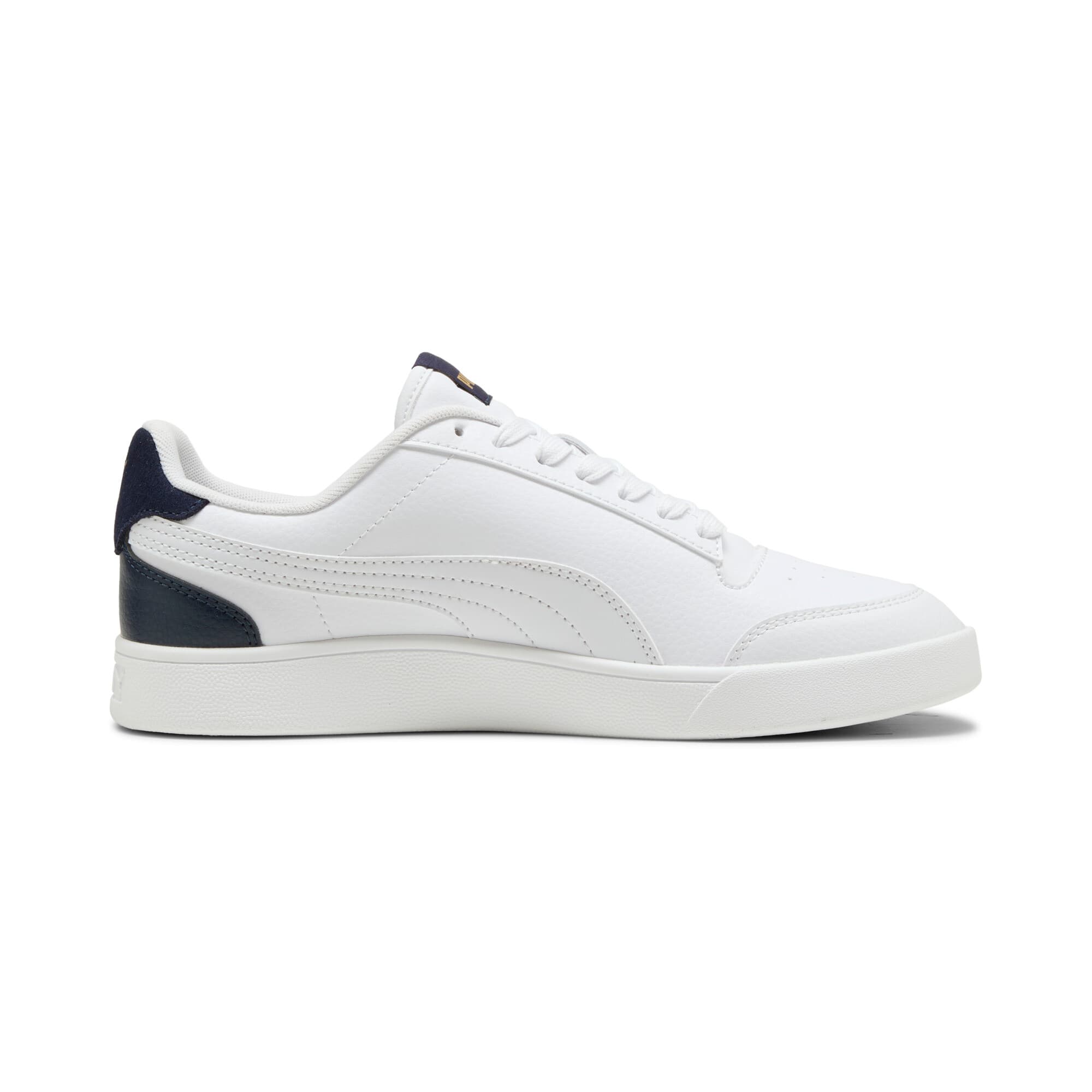PUMA Shuffle Trainers