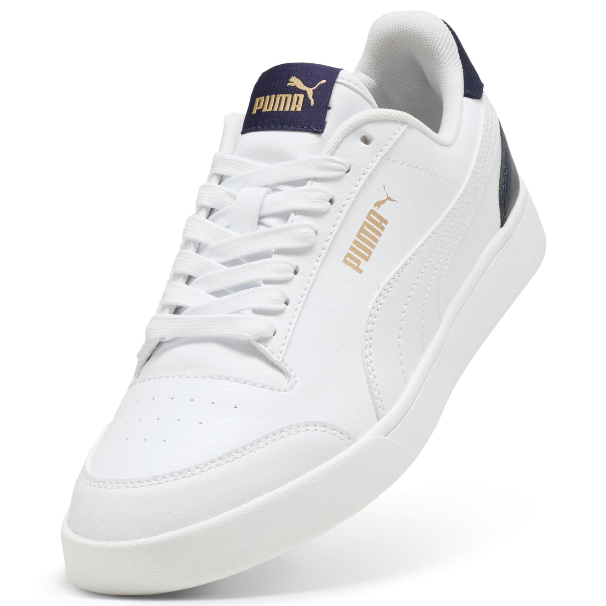 PUMA Shuffle Trainers