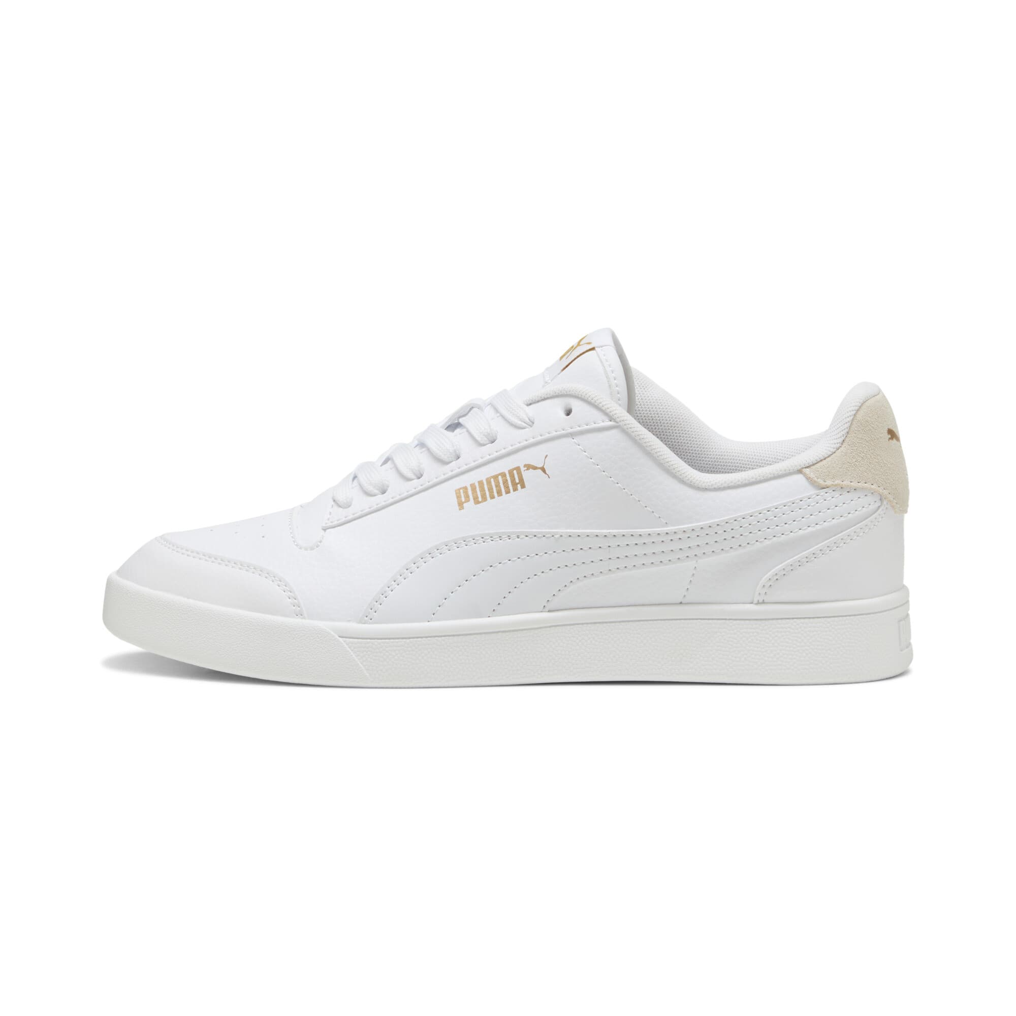 PUMA Shuffle Trainers