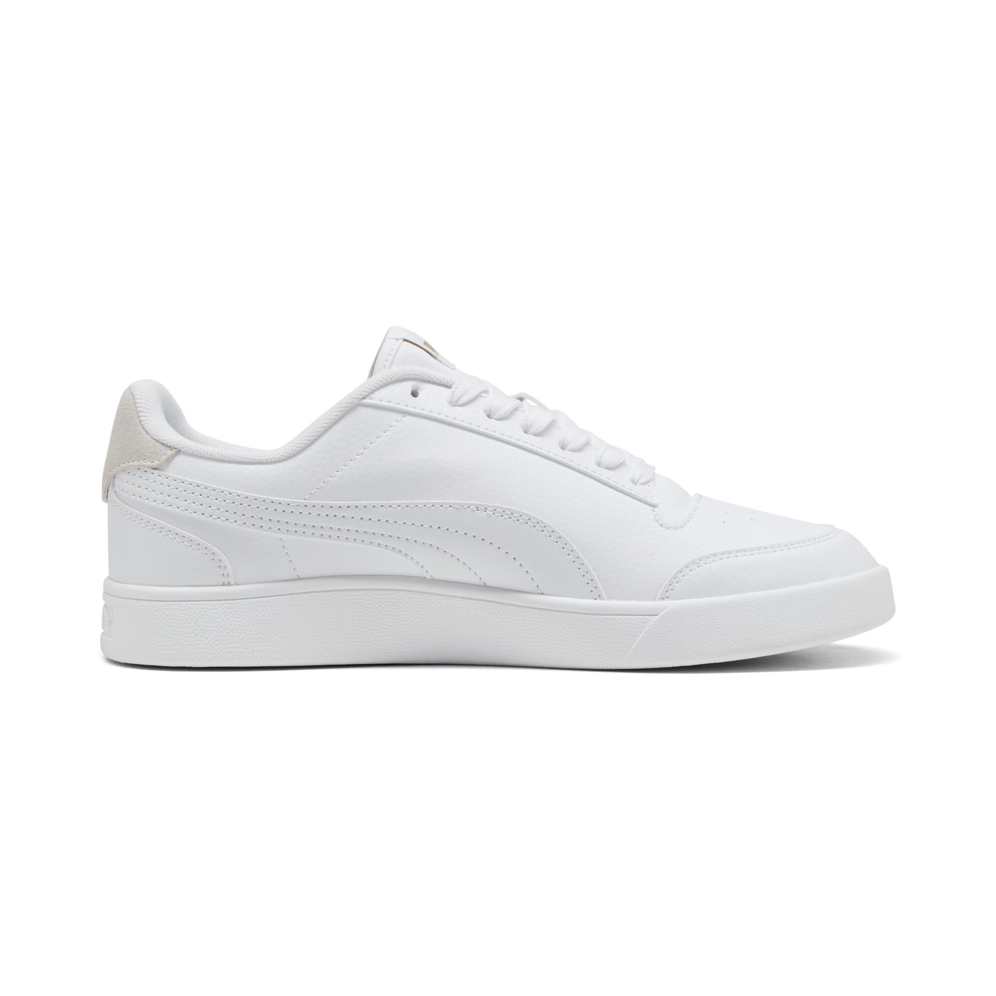 PUMA Shuffle Trainers