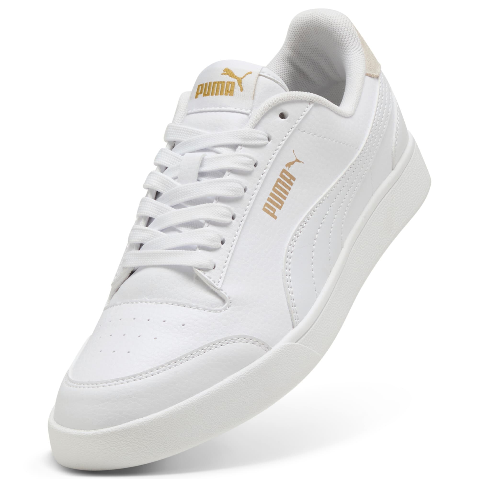 PUMA Shuffle Trainers