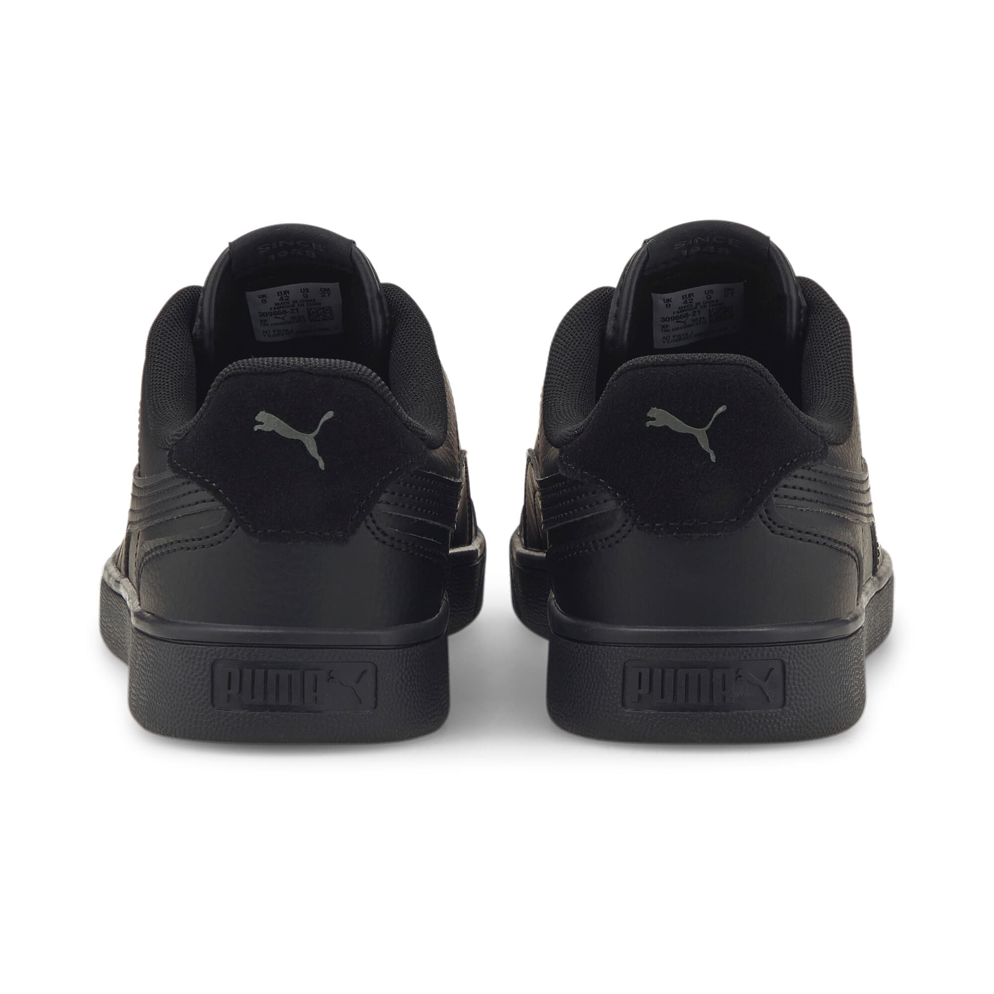 PUMA Shuffle Trainers