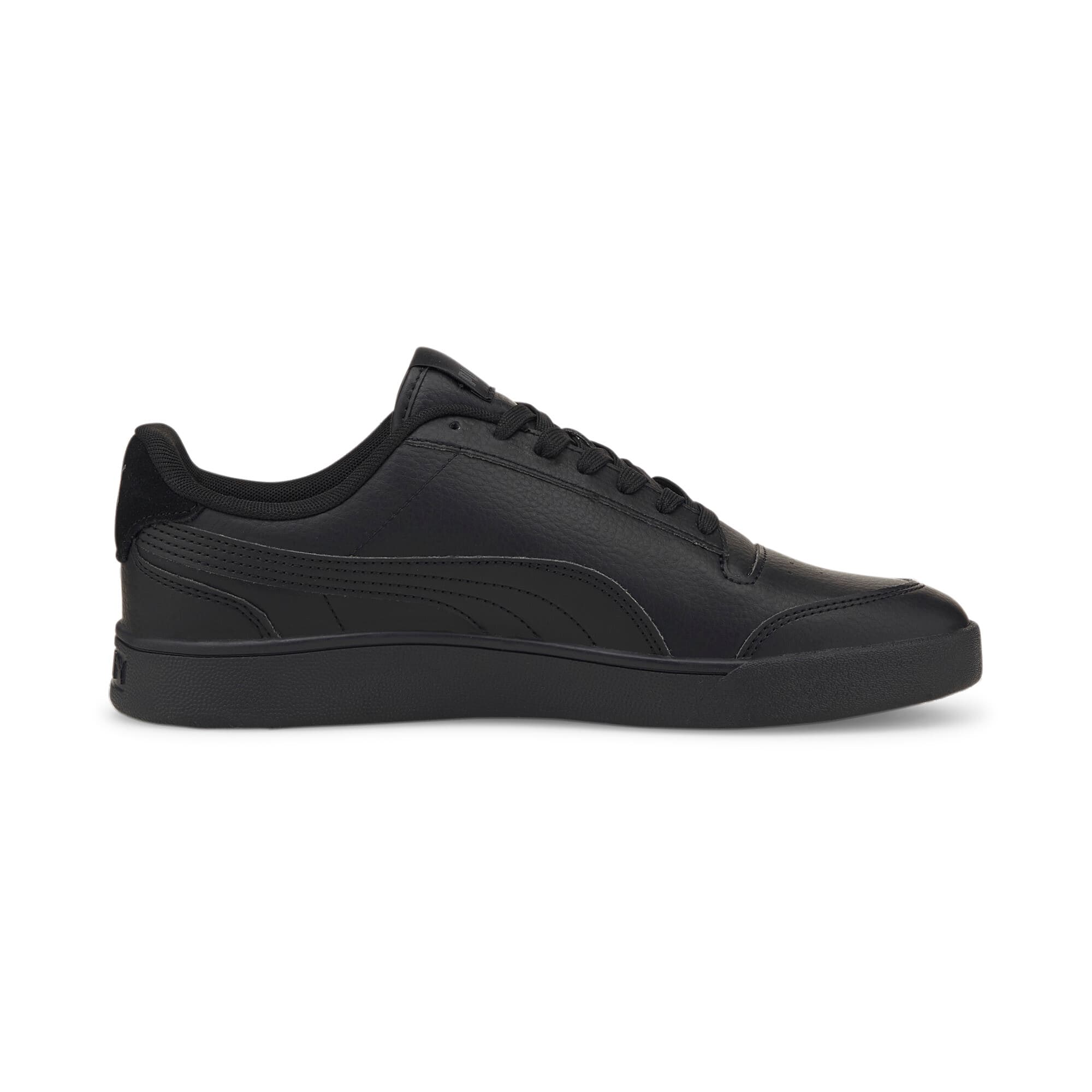 PUMA Shuffle Trainers