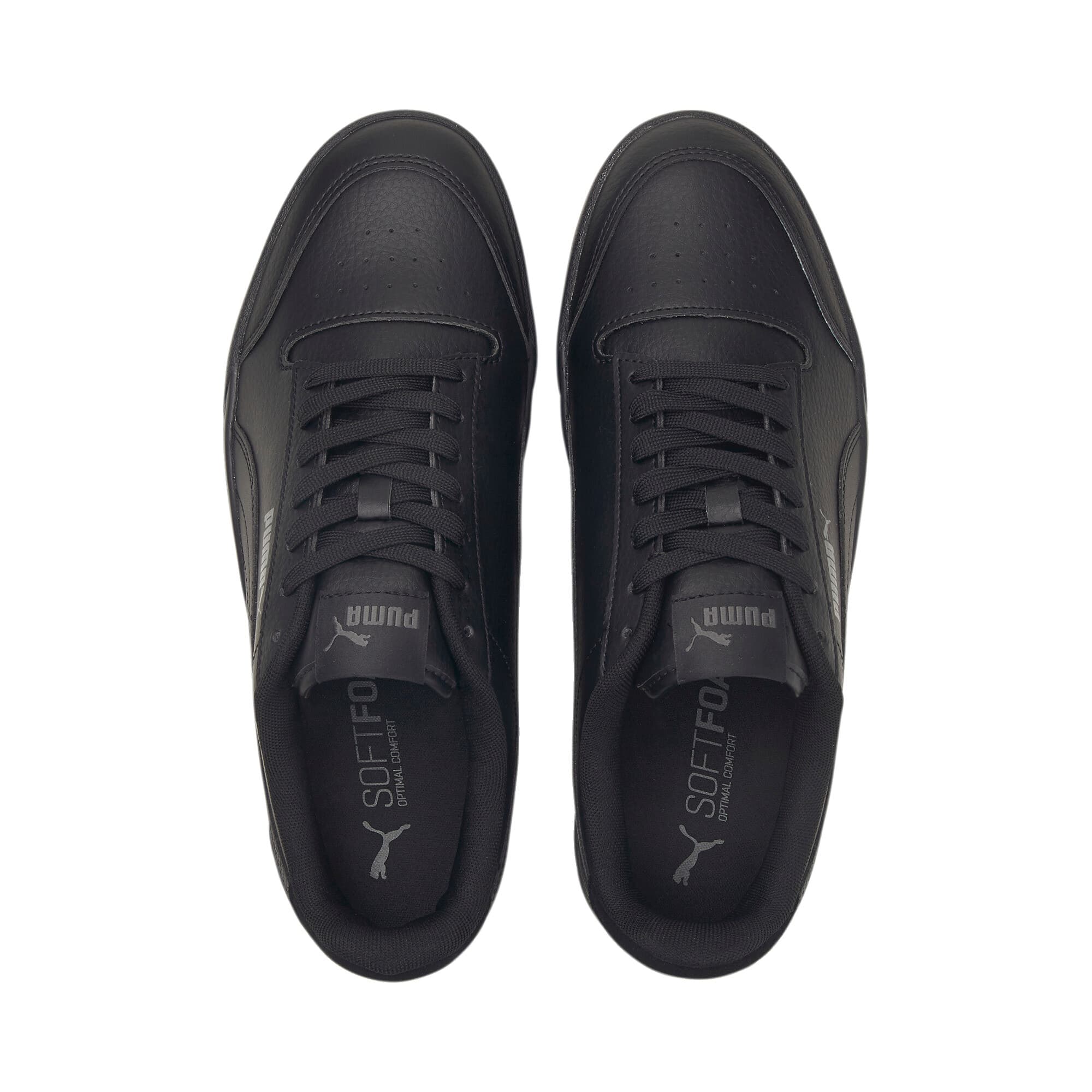 PUMA Shuffle Trainers