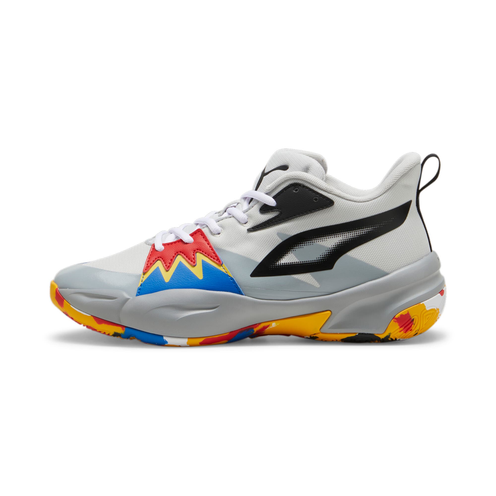 Genetics Basketball Shoes
