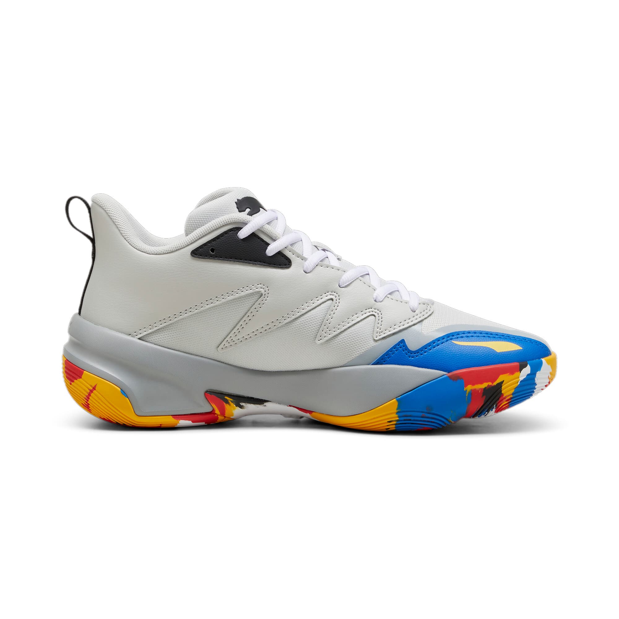 Genetics Basketball Shoes