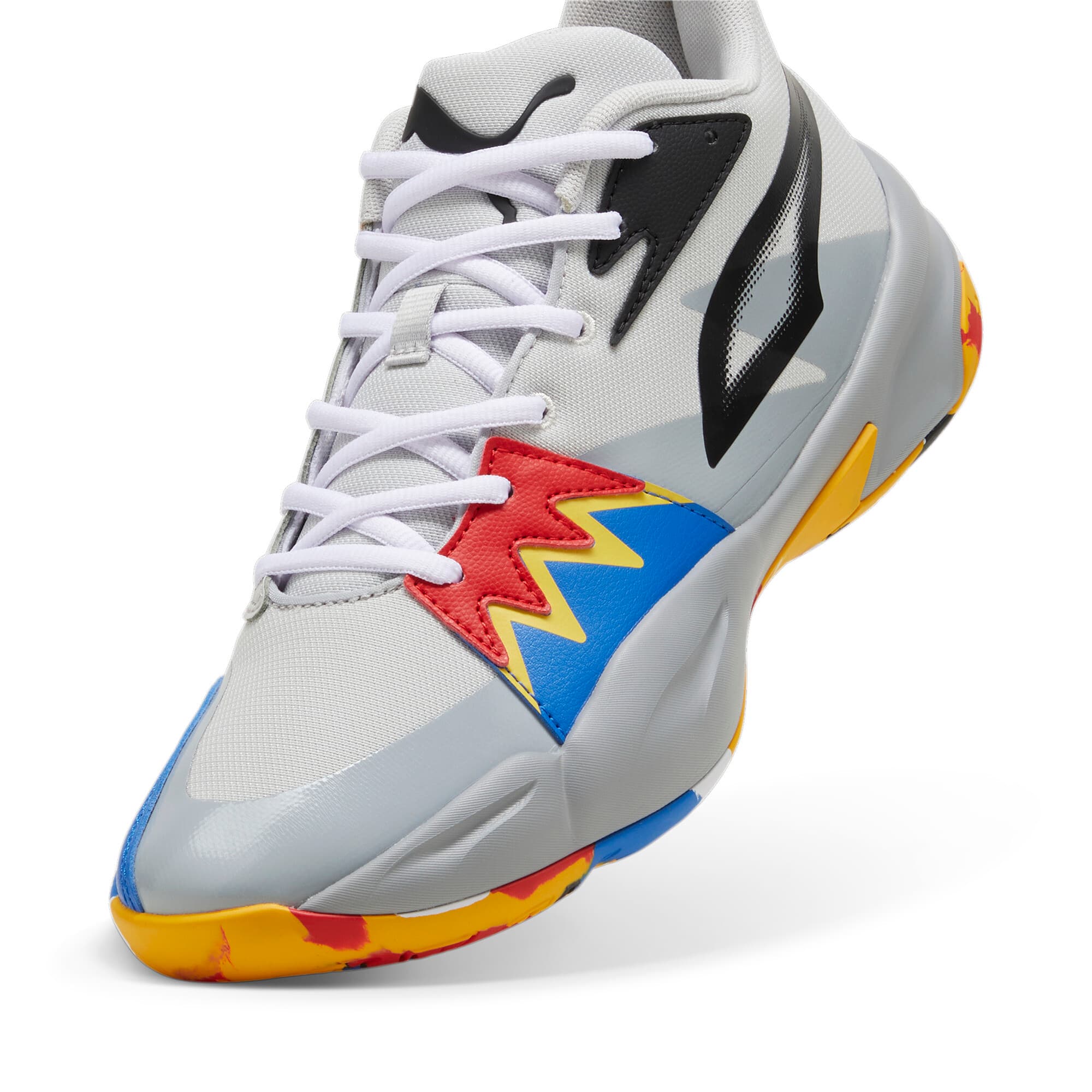 Genetics Basketball Shoes