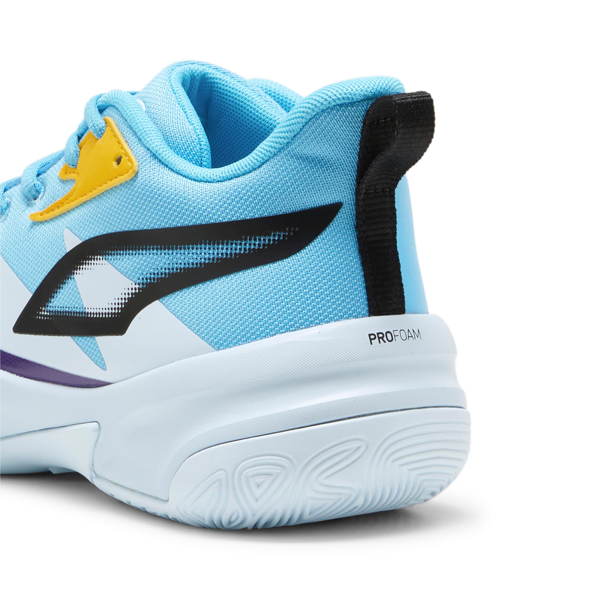 Genetics Youth Basketball Shoes