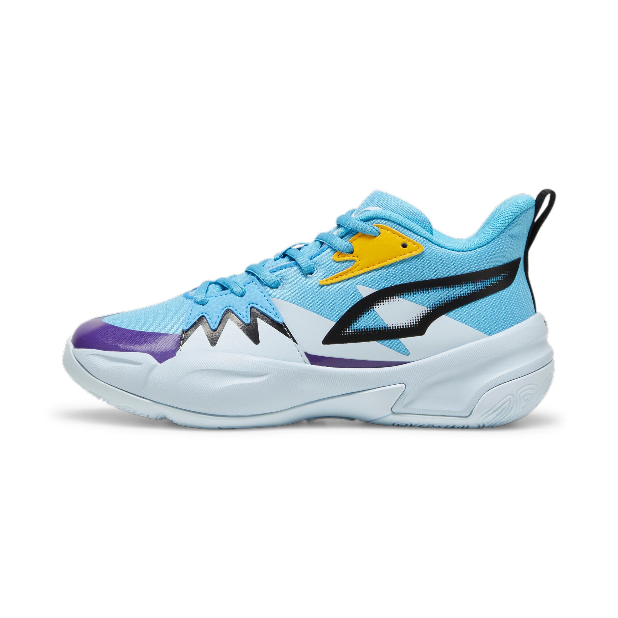 Genetics Youth Basketball Shoes