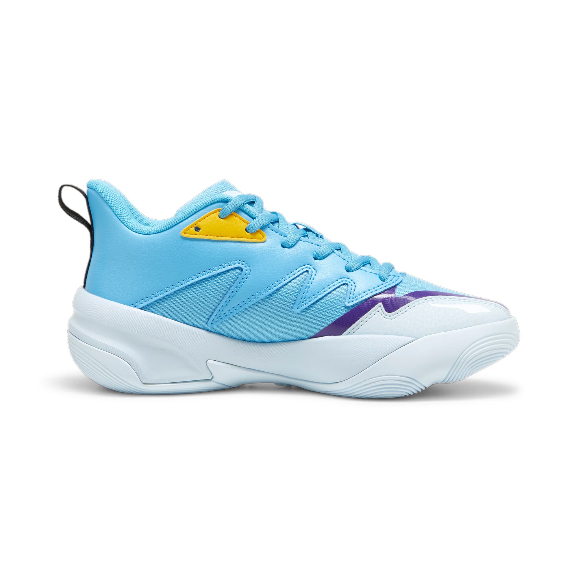 Genetics Youth Basketball Shoes