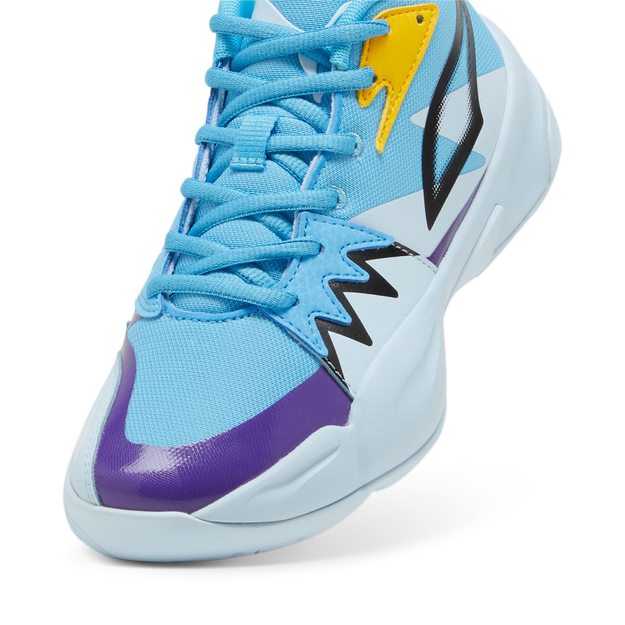 Genetics Youth Basketball Shoes