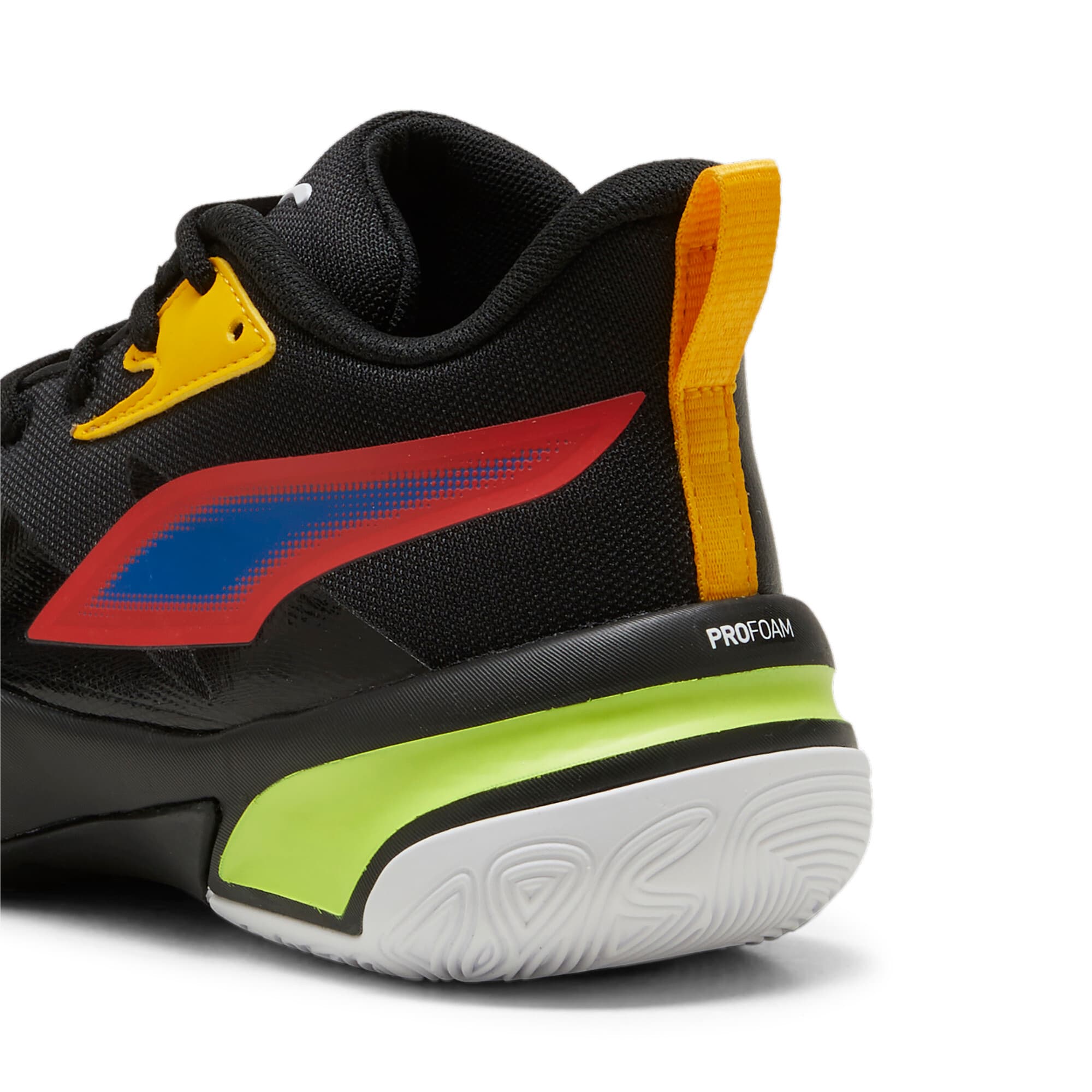 Genetics Youth Basketball Shoes