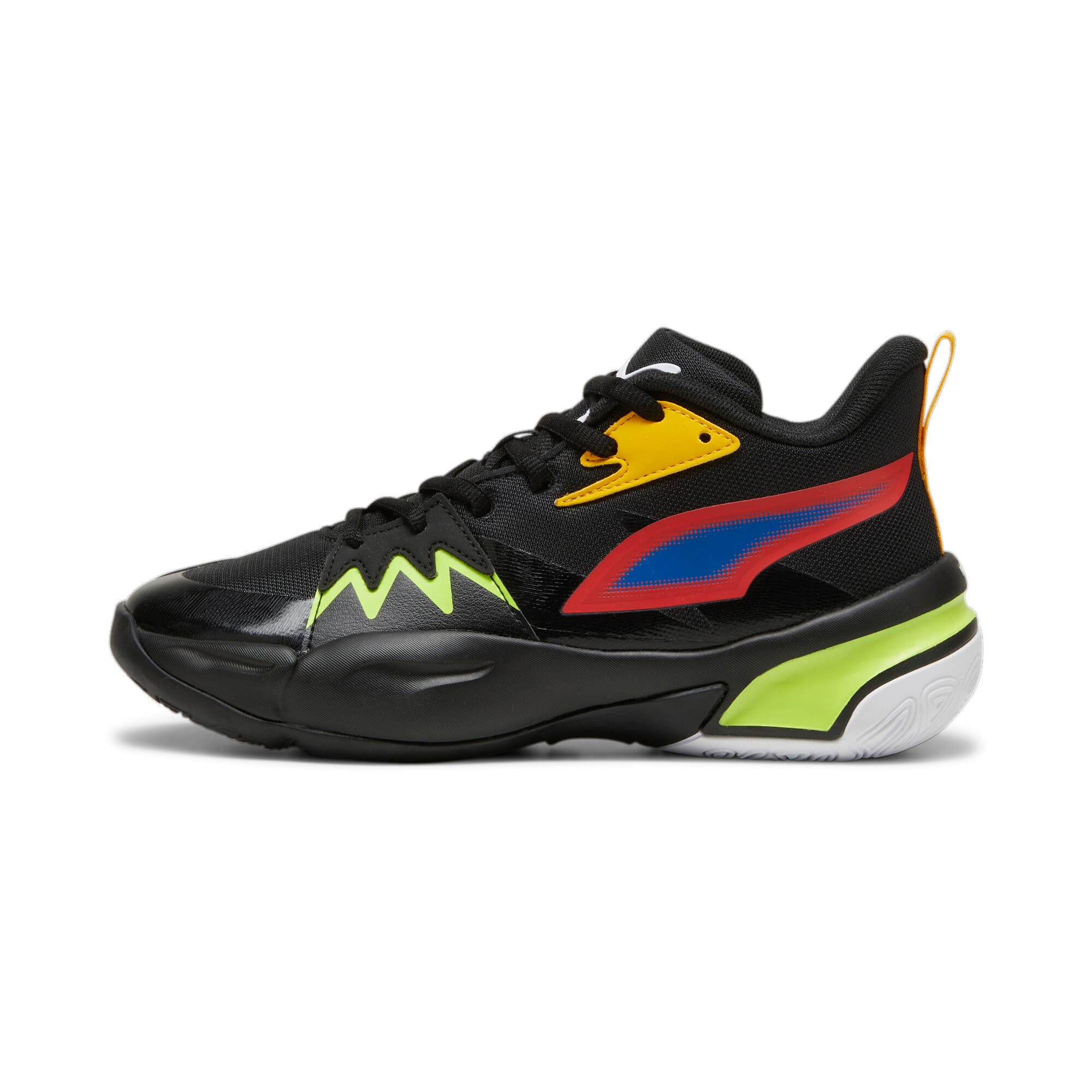 Genetics Youth Basketball Shoes